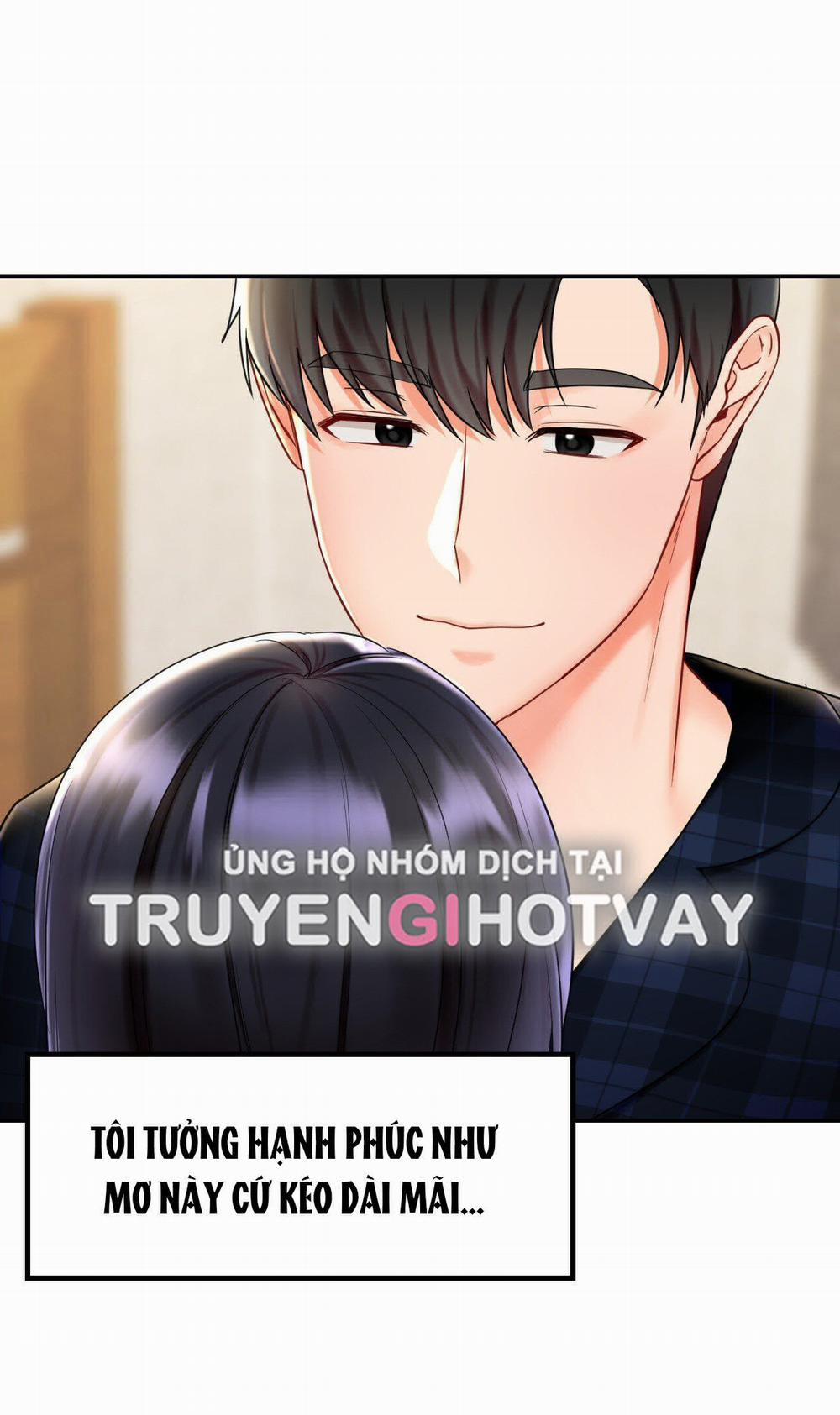 [18+] Nhóc Con Bị Tôi Ám Ảnh 18.2 trang 31