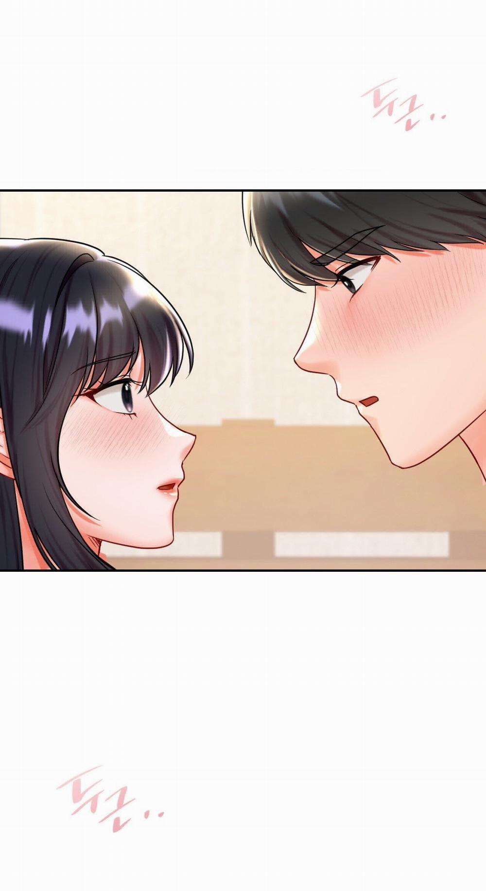 [18+] Nhóc Con Bị Tôi Ám Ảnh 18.2 trang 32