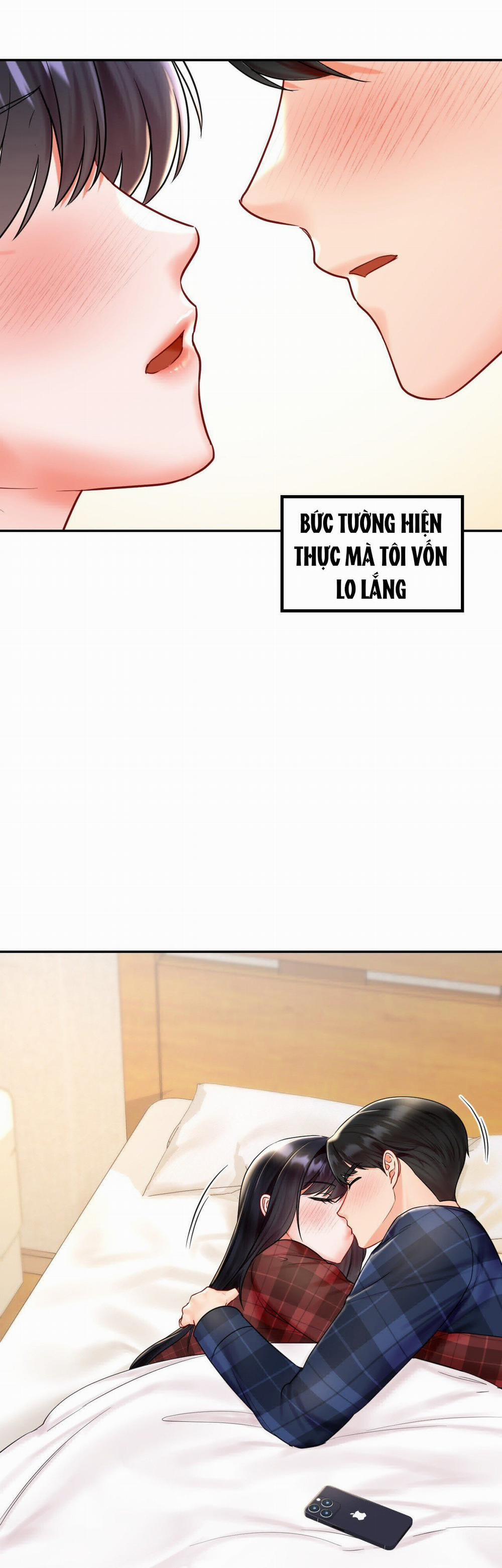 [18+] Nhóc Con Bị Tôi Ám Ảnh 18.2 trang 33