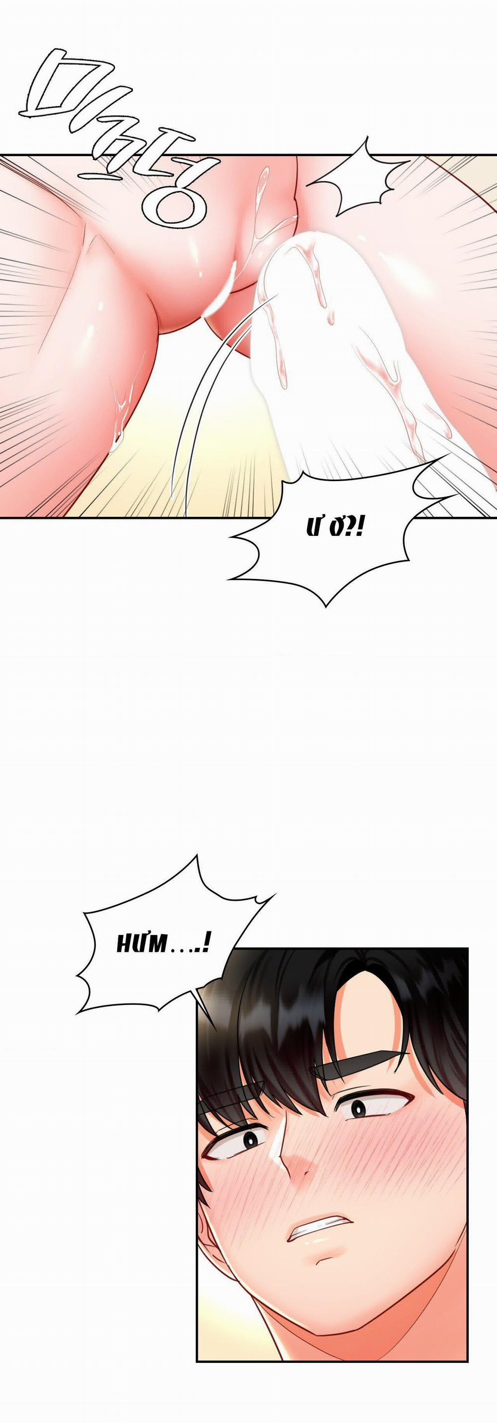 [18+] Nhóc Con Bị Tôi Ám Ảnh 18.2 trang 8