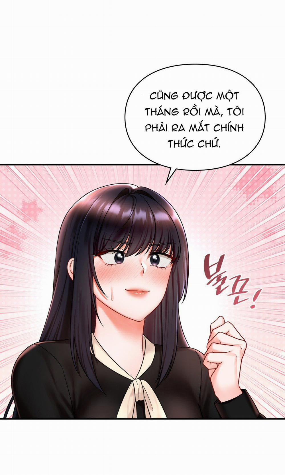 [18+] Nhóc Con Bị Tôi Ám Ảnh 19.1 trang 10