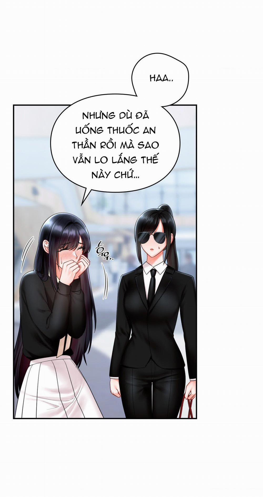 [18+] Nhóc Con Bị Tôi Ám Ảnh 19.1 trang 11