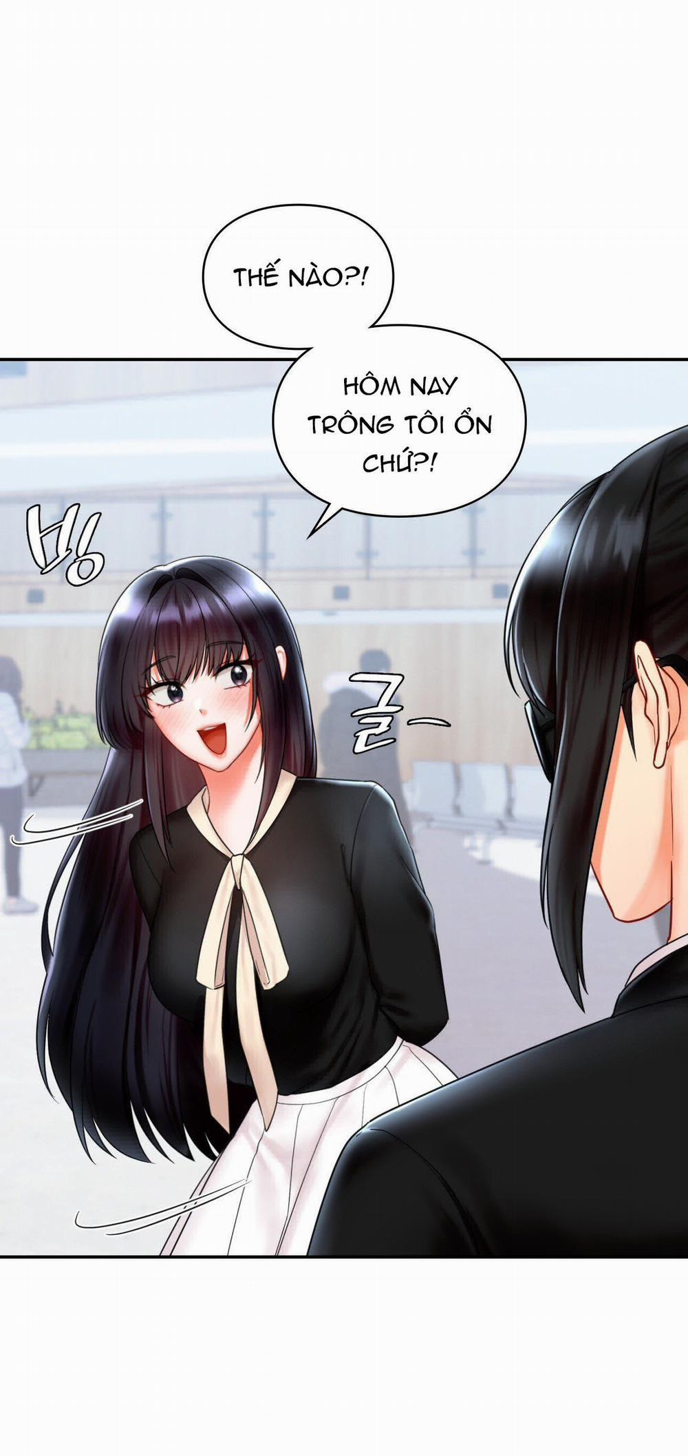 [18+] Nhóc Con Bị Tôi Ám Ảnh 19.1 trang 12