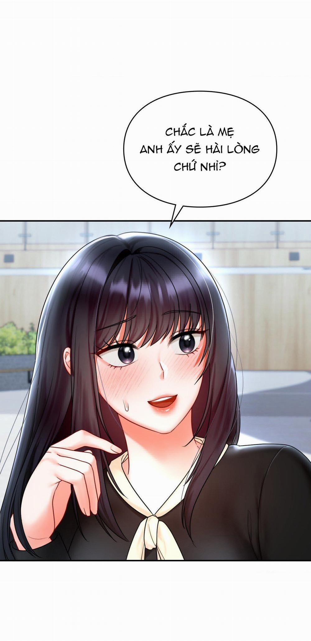 [18+] Nhóc Con Bị Tôi Ám Ảnh 19.1 trang 13