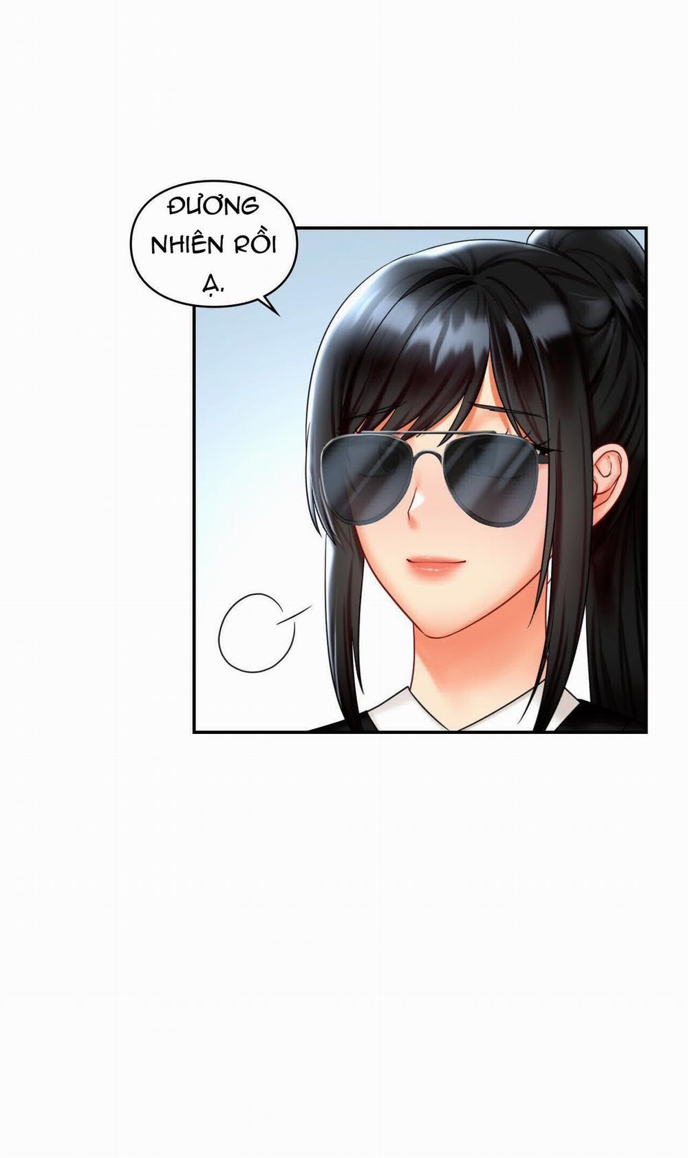 [18+] Nhóc Con Bị Tôi Ám Ảnh 19.1 trang 14