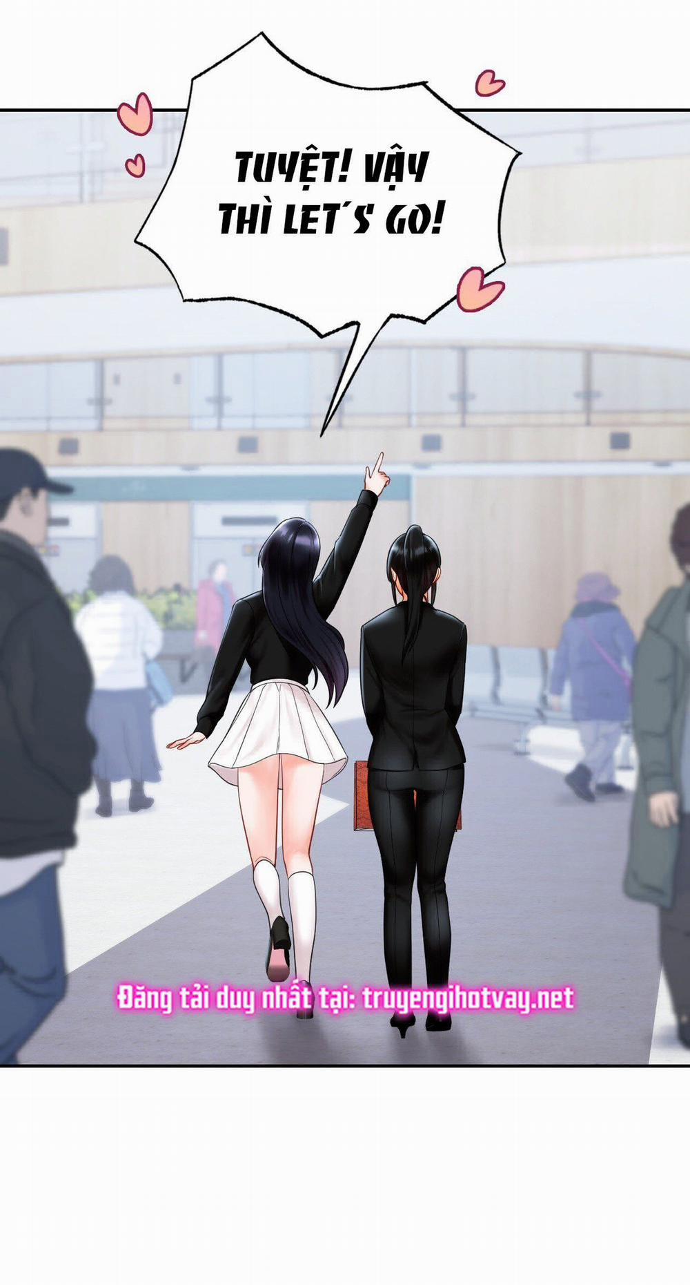 [18+] Nhóc Con Bị Tôi Ám Ảnh 19.1 trang 15