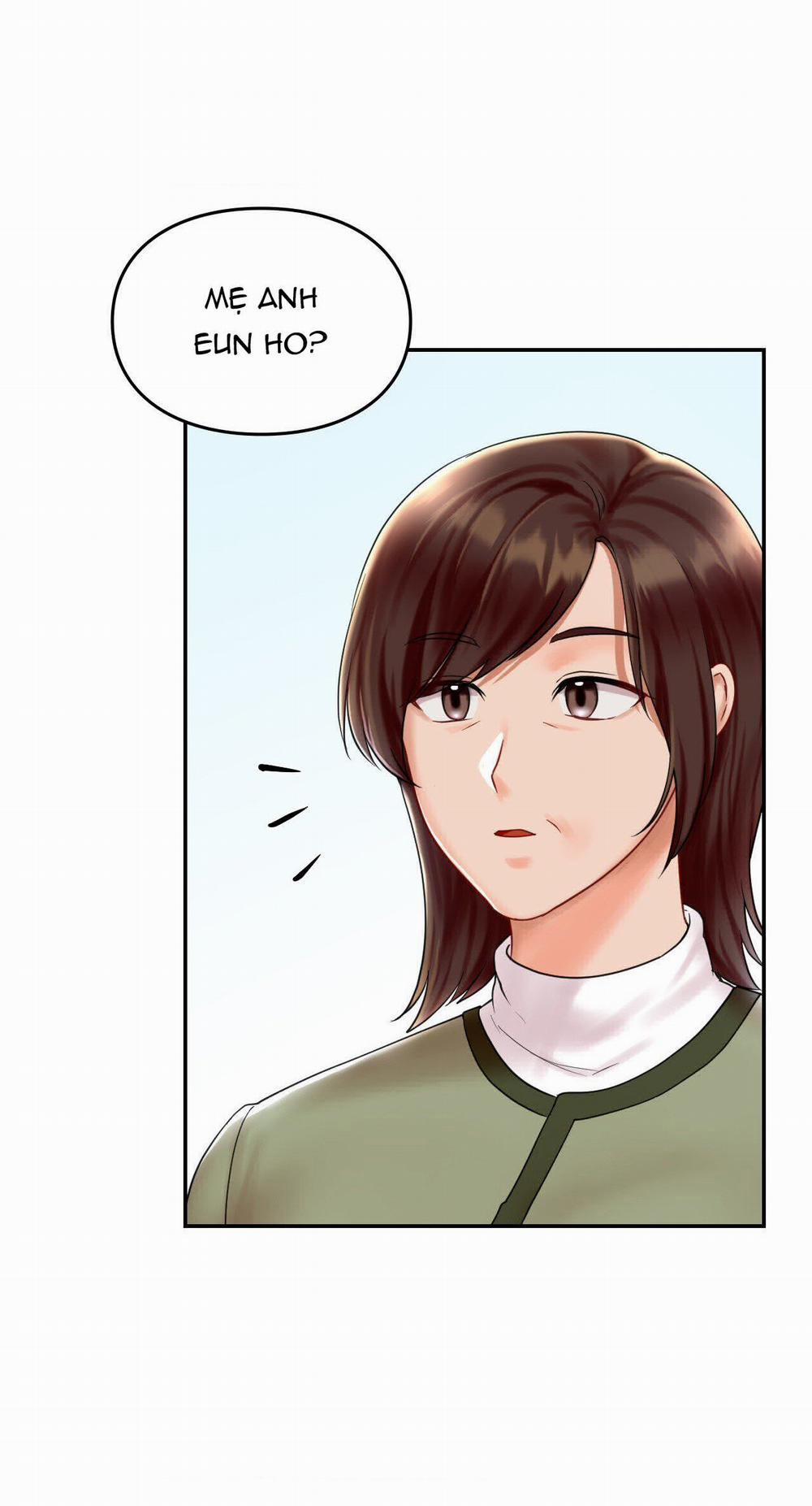 [18+] Nhóc Con Bị Tôi Ám Ảnh 19.1 trang 18