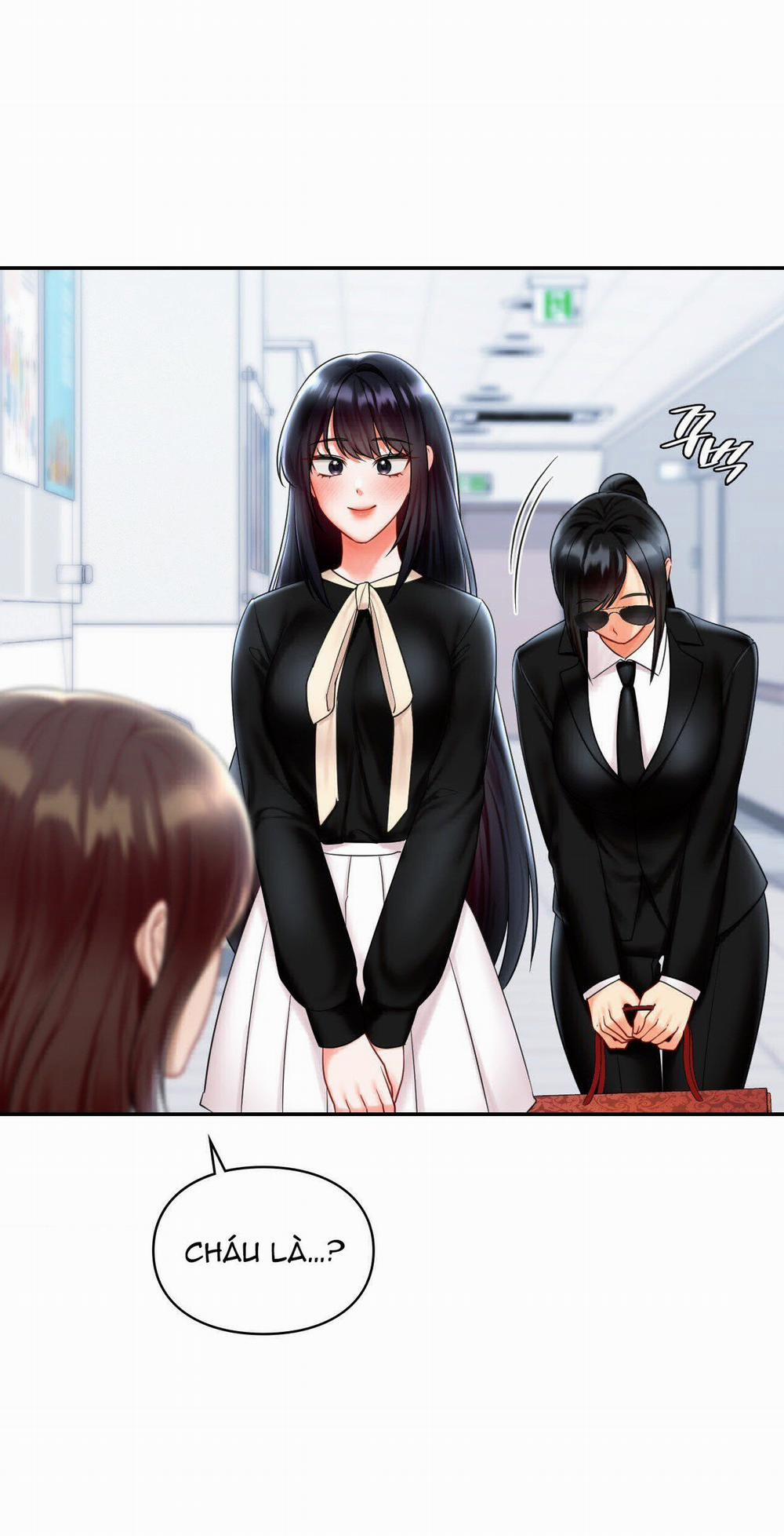 [18+] Nhóc Con Bị Tôi Ám Ảnh 19.1 trang 19