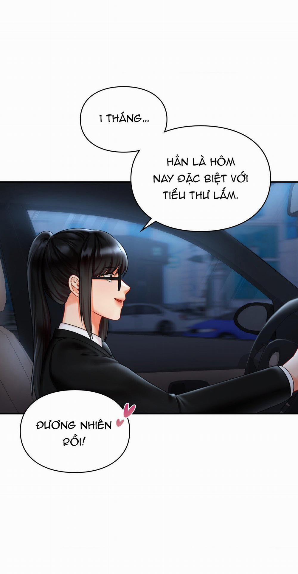 [18+] Nhóc Con Bị Tôi Ám Ảnh 19.1 trang 2