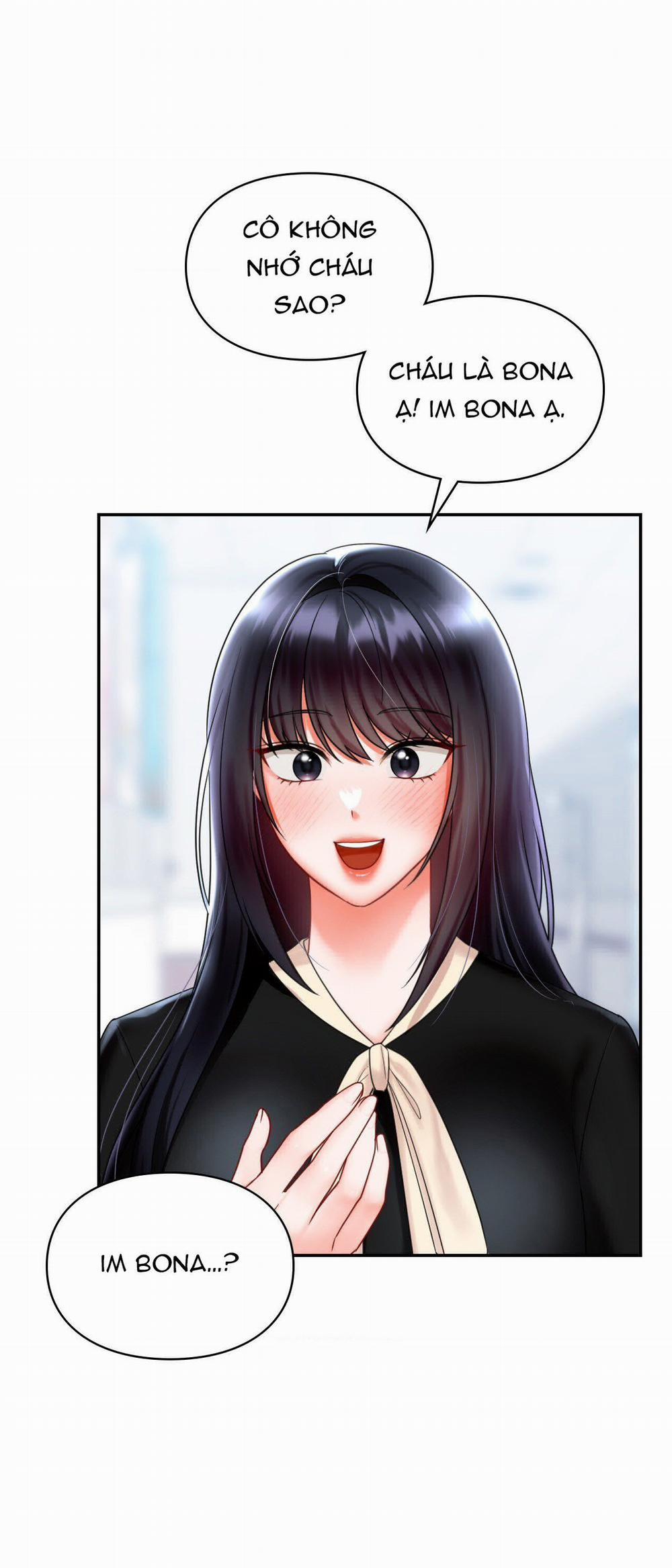 [18+] Nhóc Con Bị Tôi Ám Ảnh 19.1 trang 20