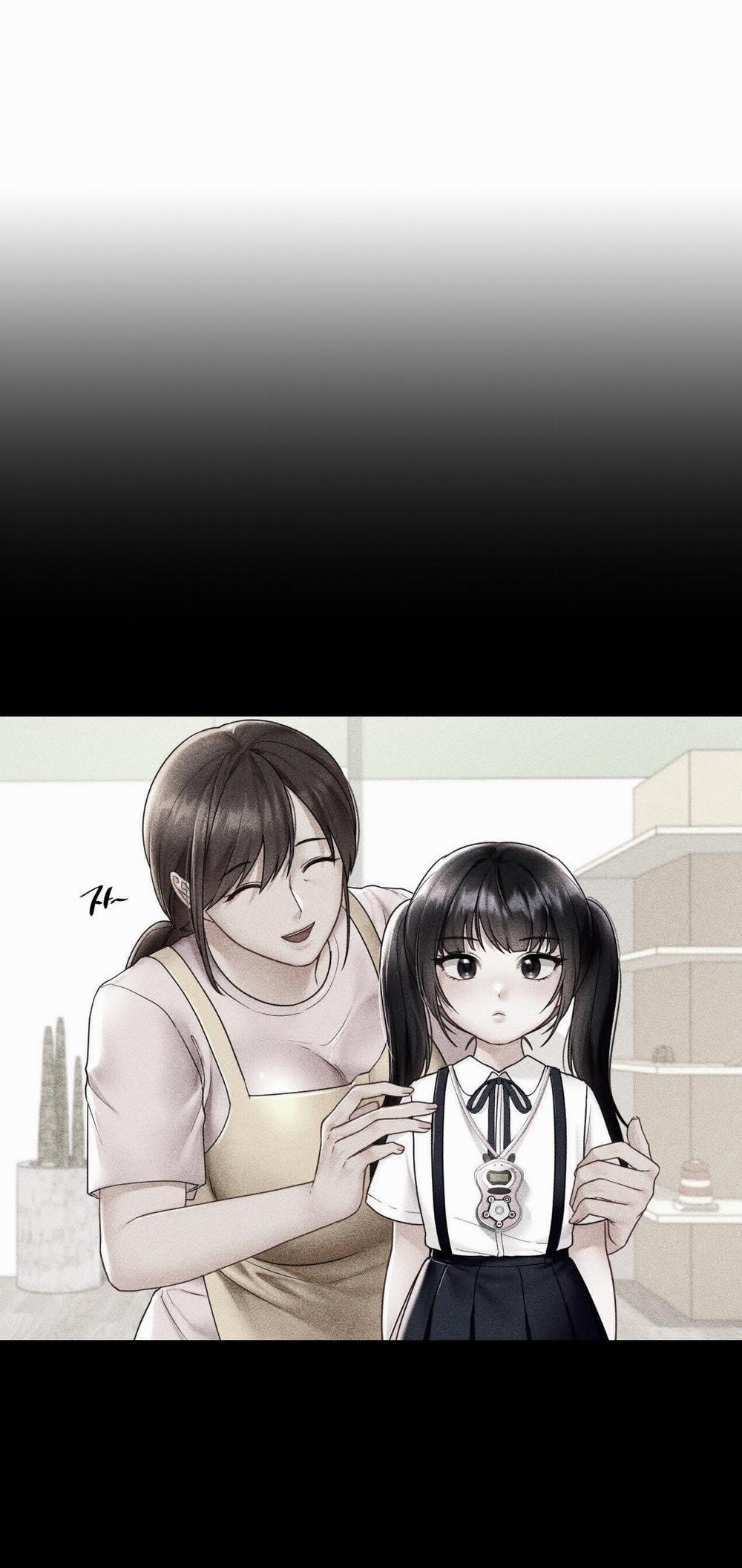 [18+] Nhóc Con Bị Tôi Ám Ảnh 19.1 trang 21