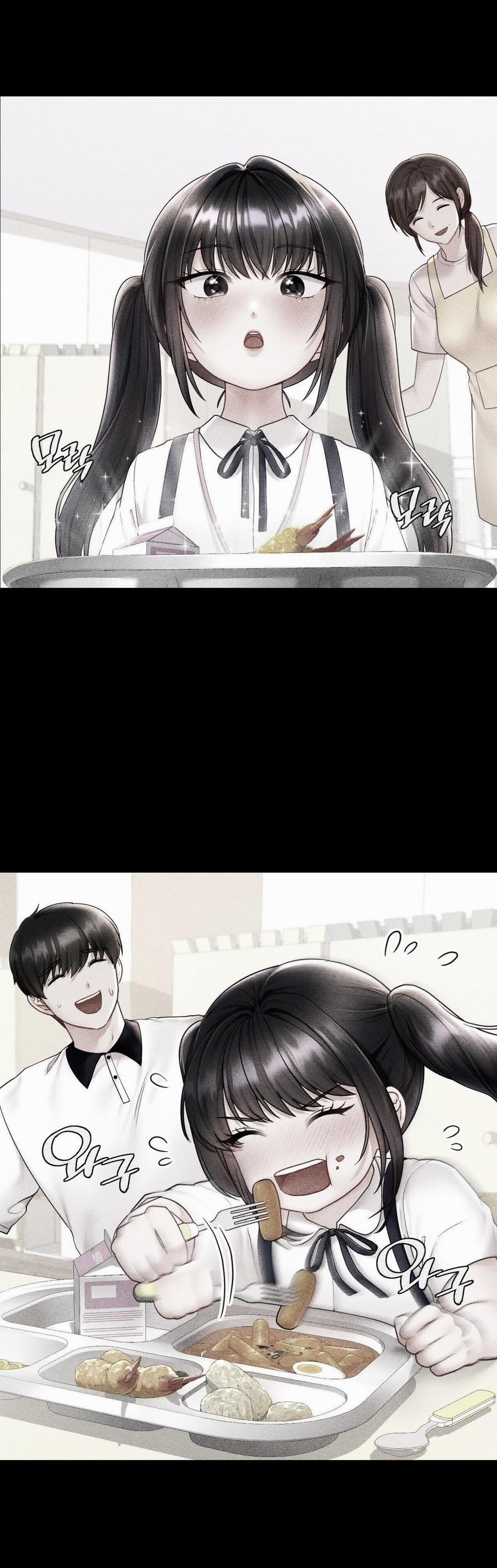 [18+] Nhóc Con Bị Tôi Ám Ảnh 19.1 trang 22