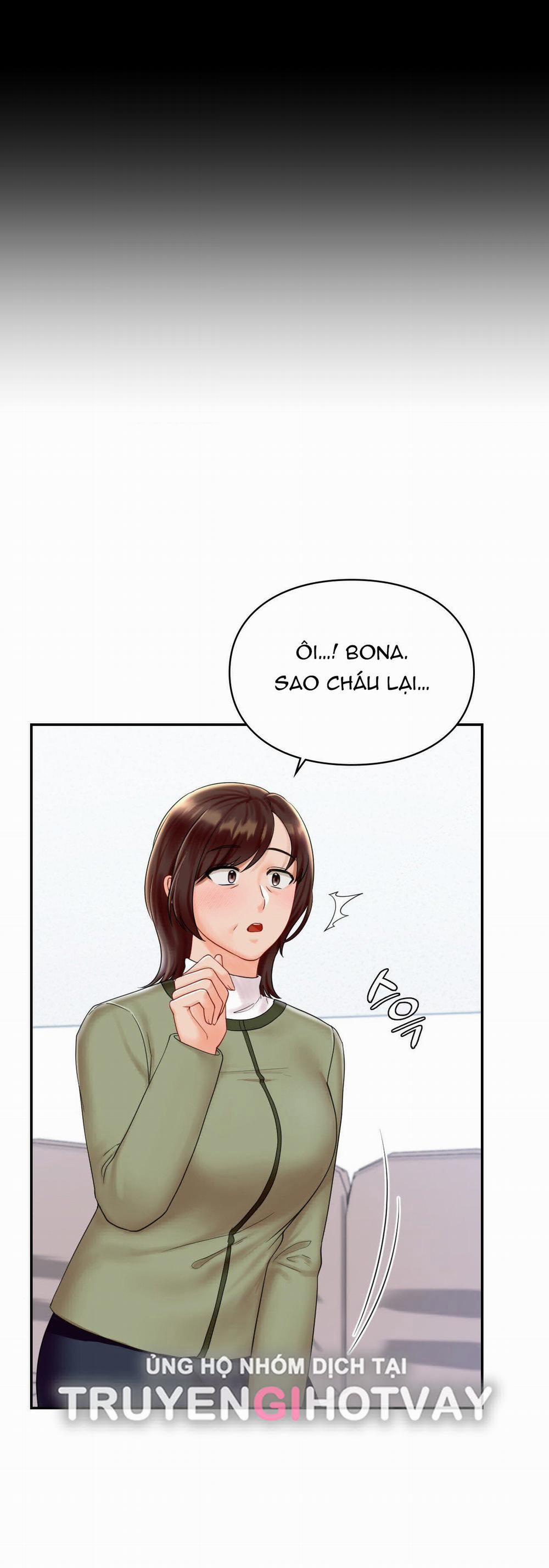 [18+] Nhóc Con Bị Tôi Ám Ảnh 19.1 trang 23