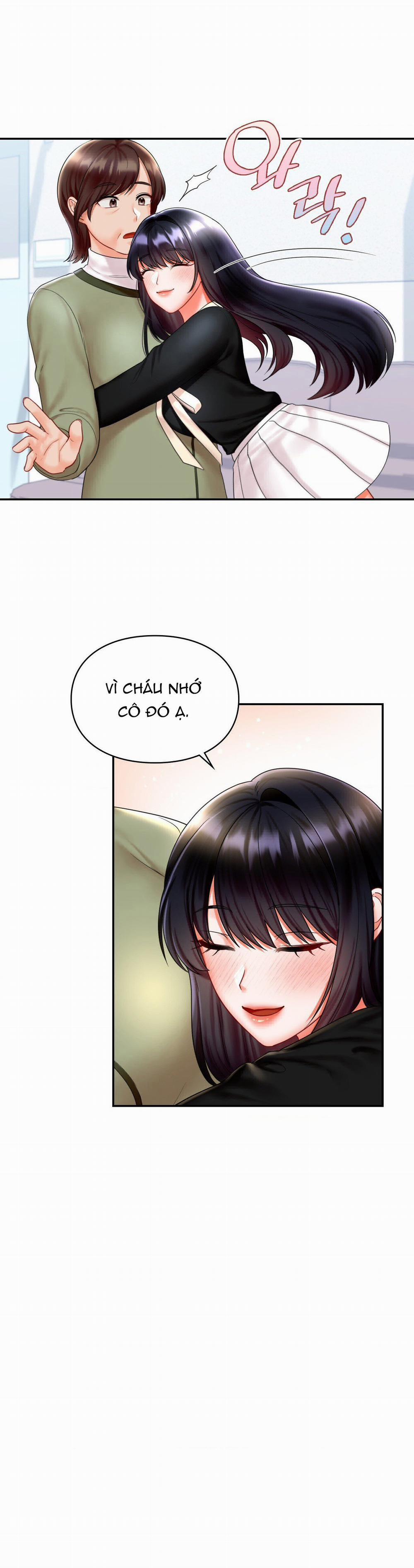 [18+] Nhóc Con Bị Tôi Ám Ảnh 19.1 trang 24