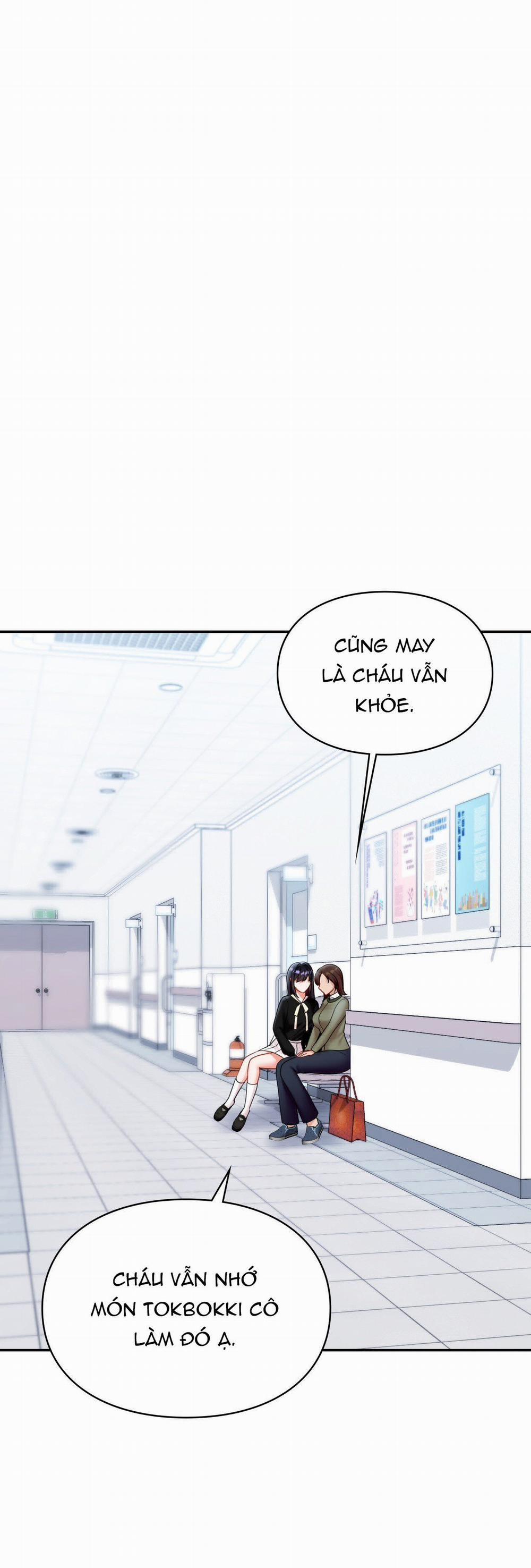 [18+] Nhóc Con Bị Tôi Ám Ảnh 19.1 trang 25