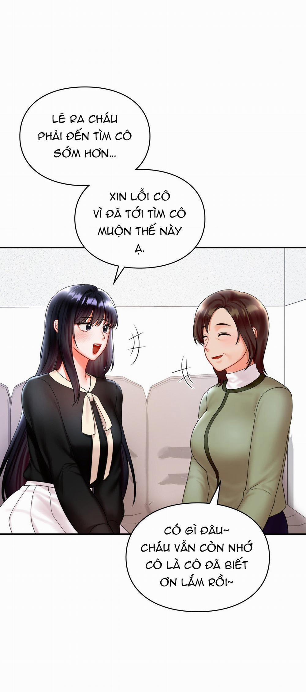 [18+] Nhóc Con Bị Tôi Ám Ảnh 19.1 trang 26