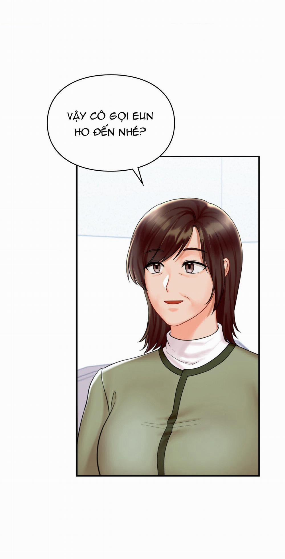 [18+] Nhóc Con Bị Tôi Ám Ảnh 19.1 trang 27