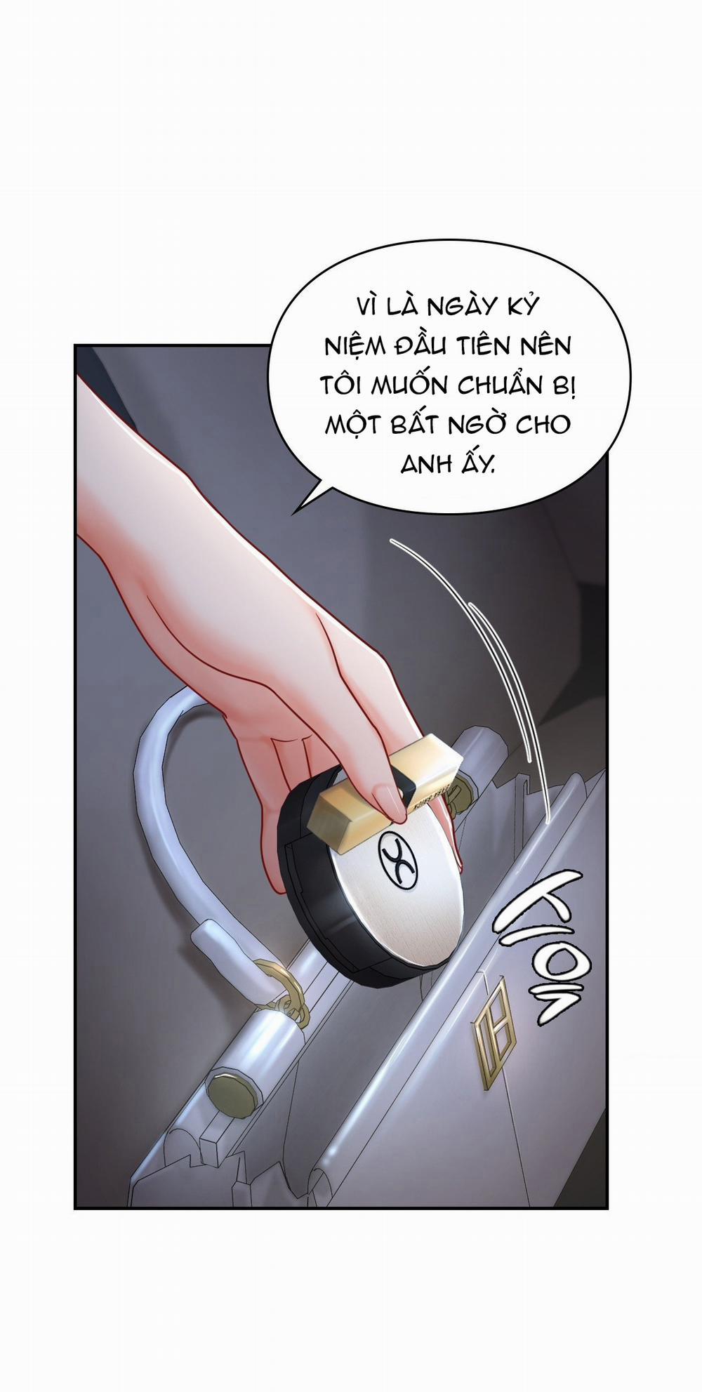 [18+] Nhóc Con Bị Tôi Ám Ảnh 19.1 trang 3