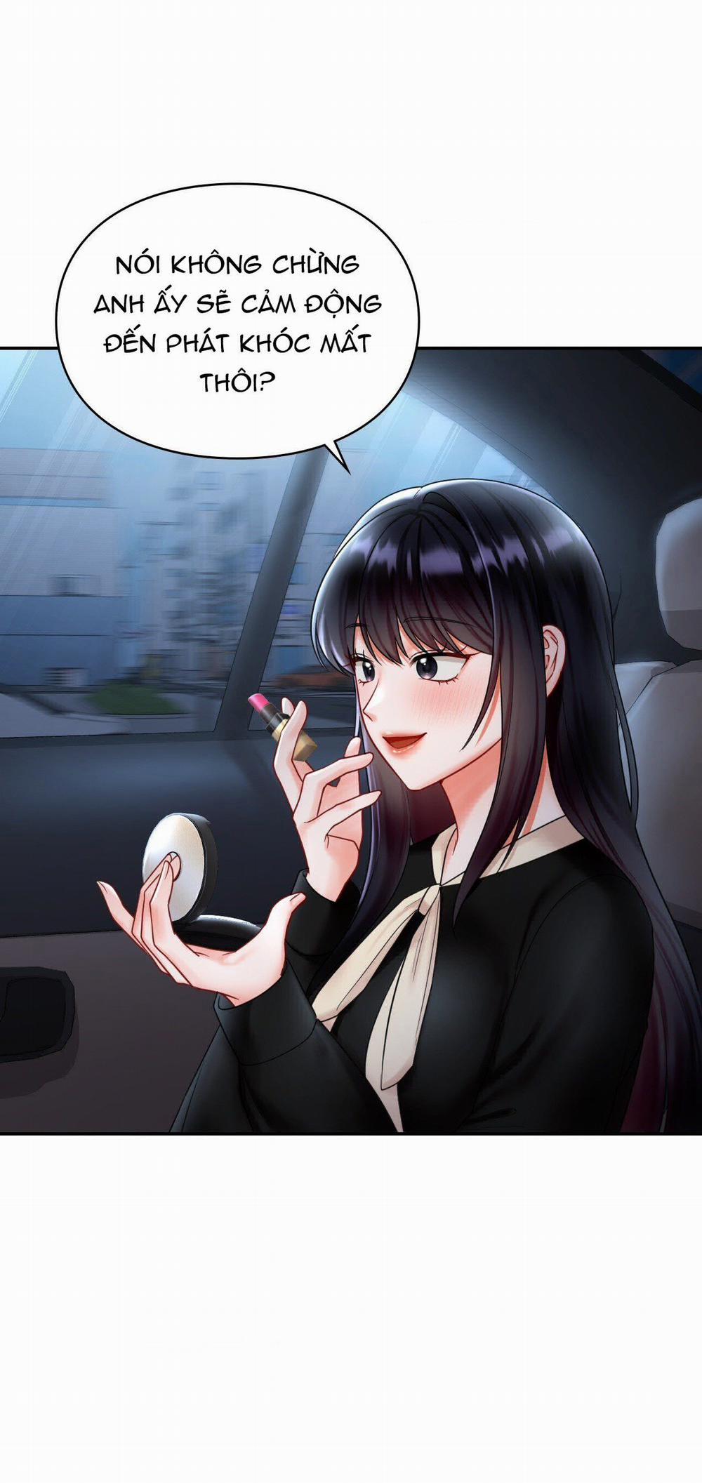 [18+] Nhóc Con Bị Tôi Ám Ảnh 19.1 trang 4