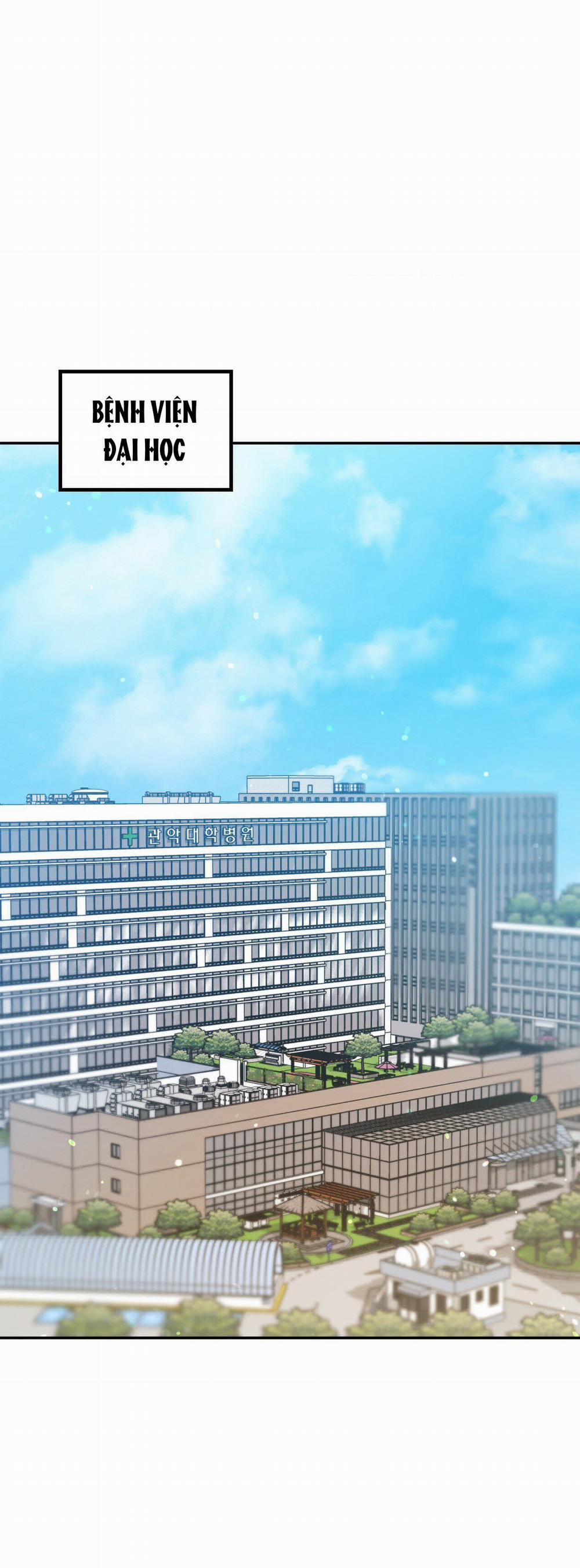 [18+] Nhóc Con Bị Tôi Ám Ảnh 19.1 trang 6