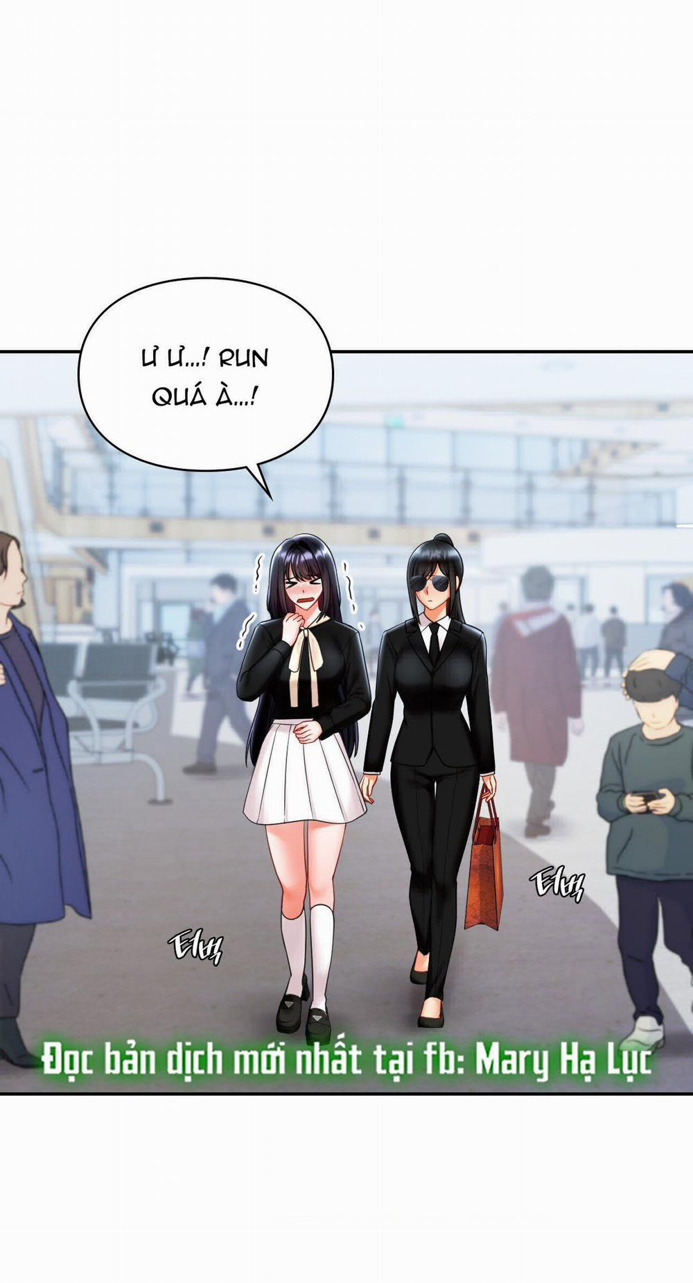 [18+] Nhóc Con Bị Tôi Ám Ảnh 19.1 trang 7