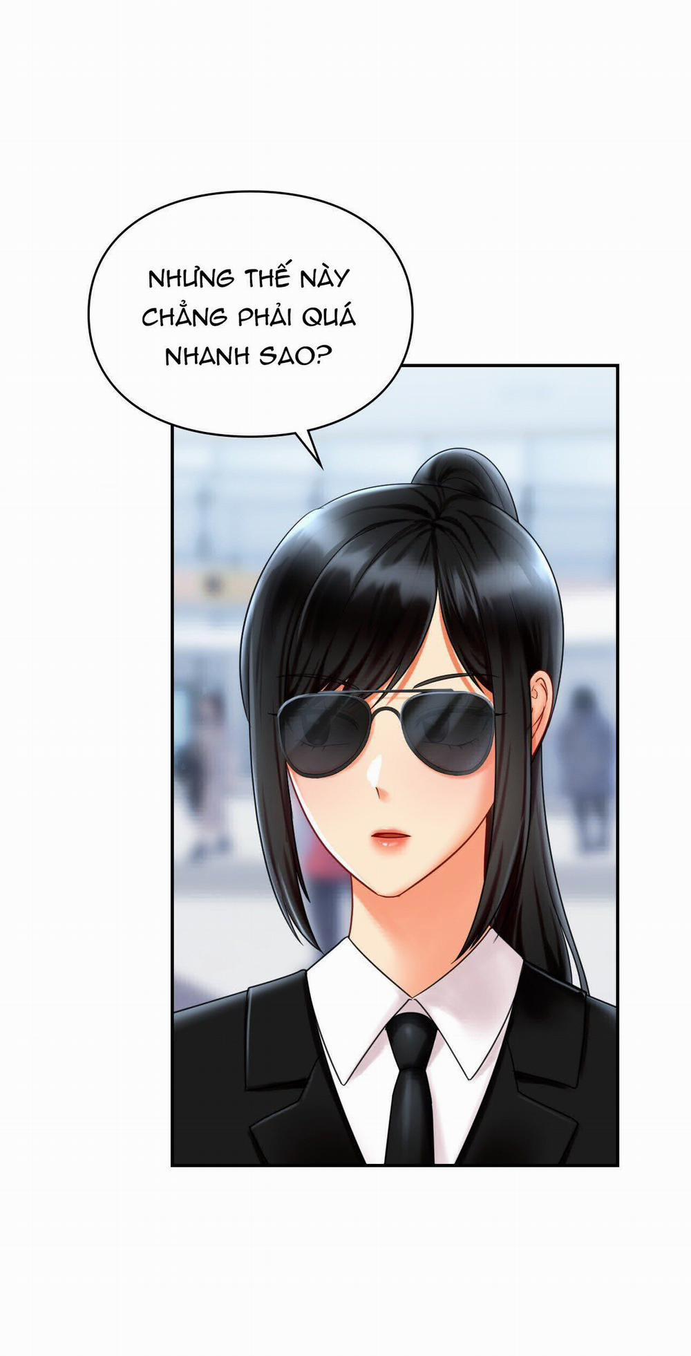 [18+] Nhóc Con Bị Tôi Ám Ảnh 19.1 trang 8