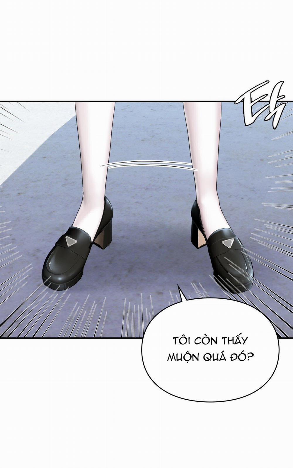 [18+] Nhóc Con Bị Tôi Ám Ảnh 19.1 trang 9