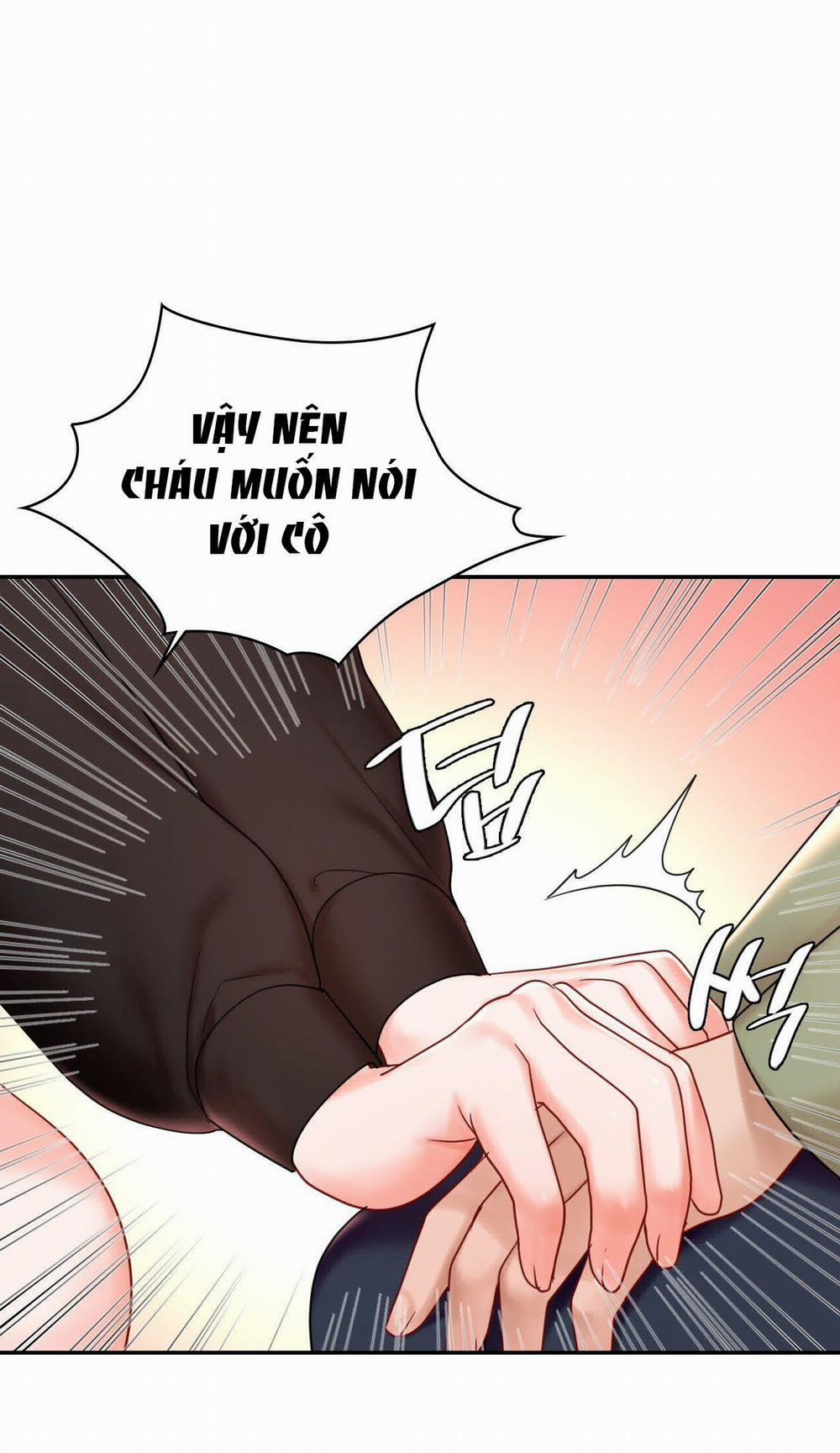[18+] Nhóc Con Bị Tôi Ám Ảnh 19.2 trang 1