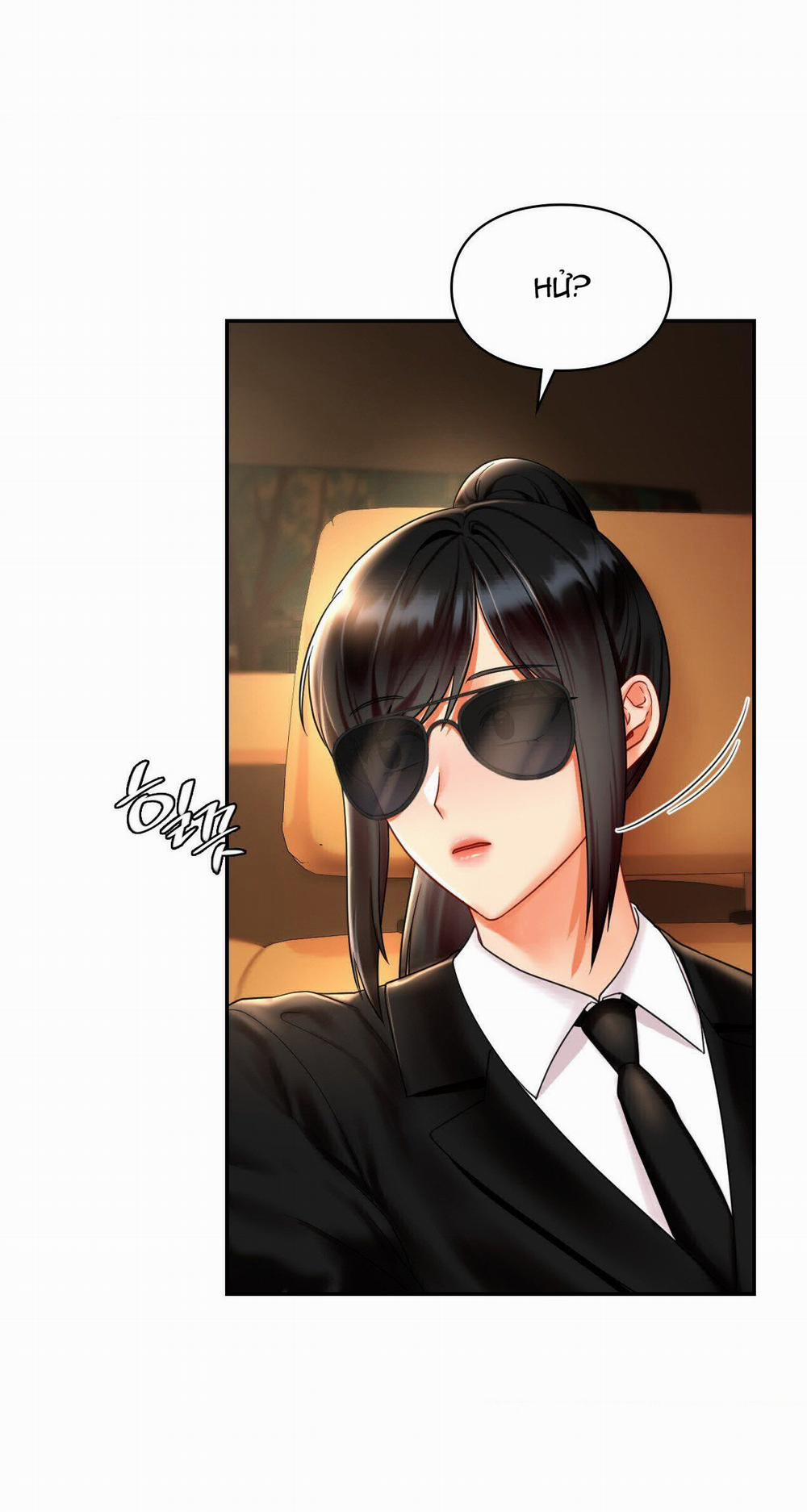 [18+] Nhóc Con Bị Tôi Ám Ảnh 21.1 trang 3