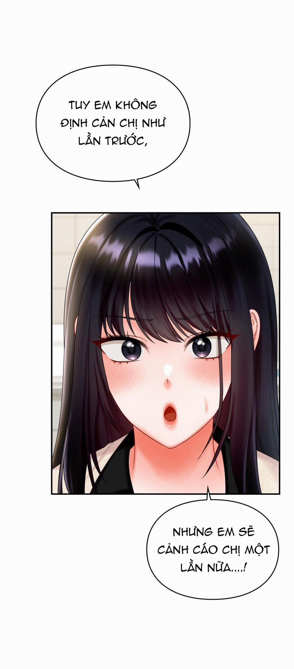 [18+] Nhóc Con Bị Tôi Ám Ảnh 23.2 trang 33