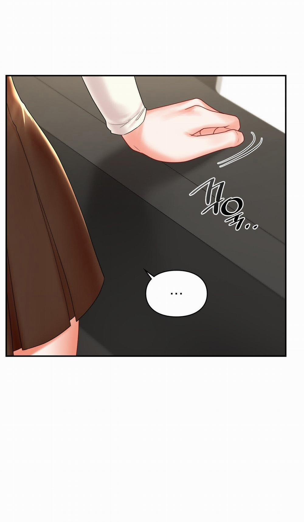 [18+] Nhóc Con Bị Tôi Ám Ảnh 23.2 trang 35