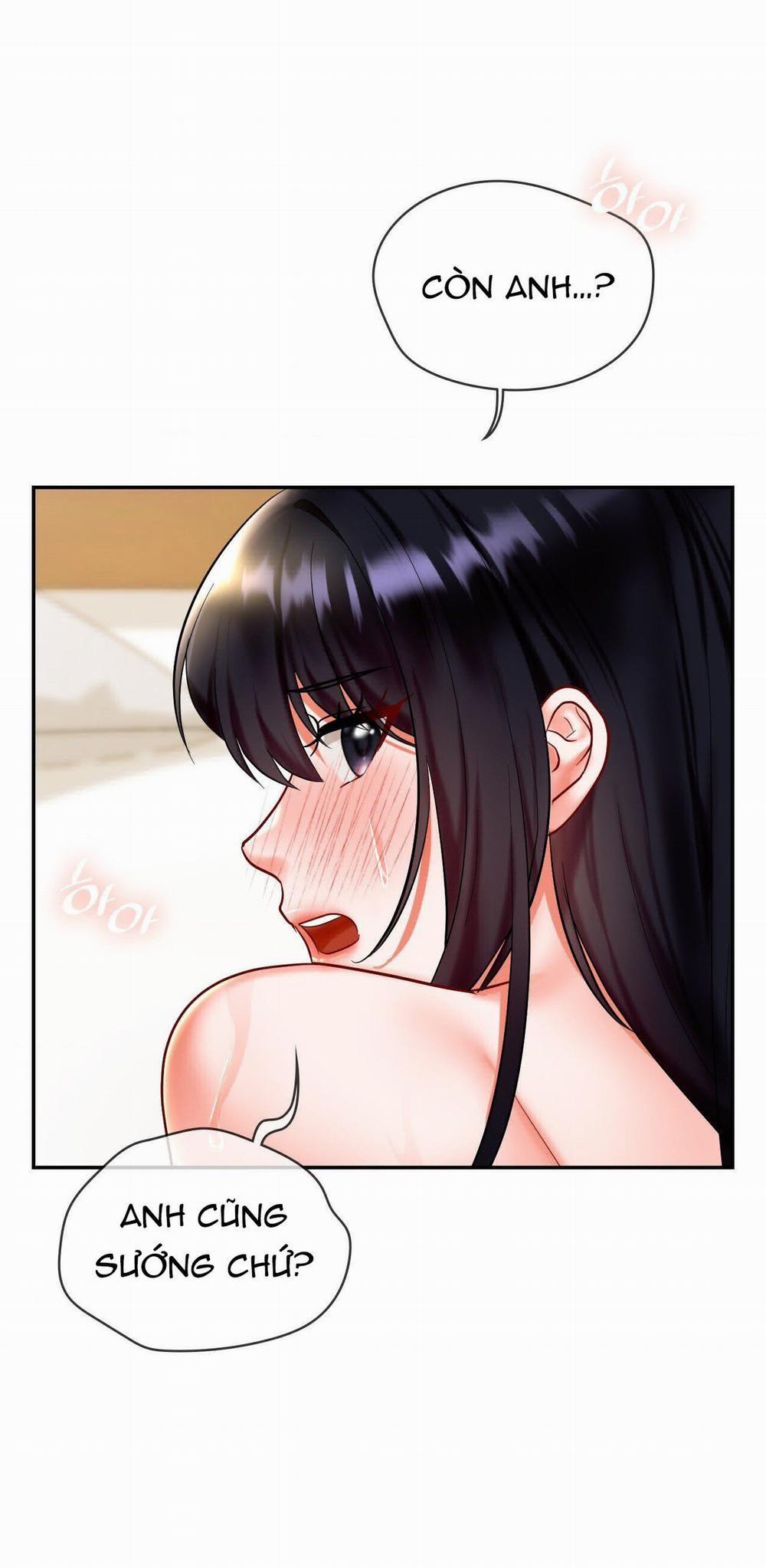 [18+] Nhóc Con Bị Tôi Ám Ảnh 25.1 trang 17