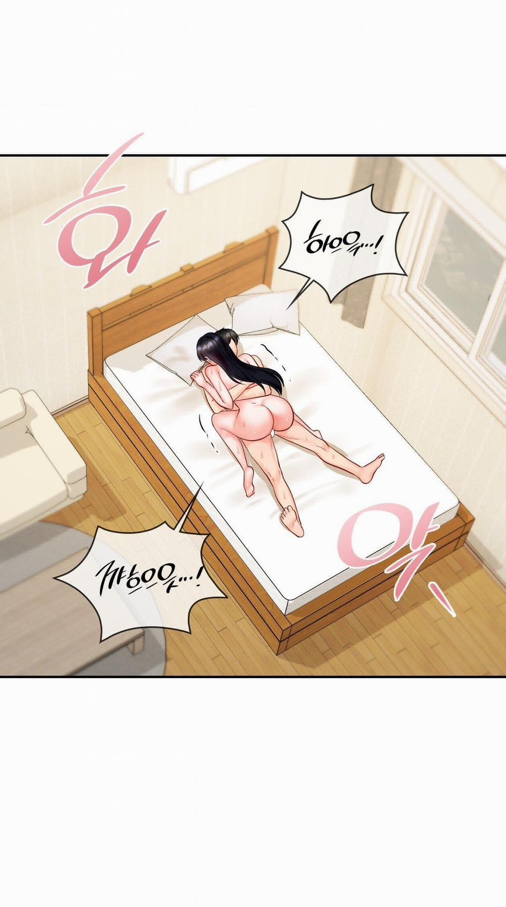 [18+] Nhóc Con Bị Tôi Ám Ảnh 25.2 trang 13