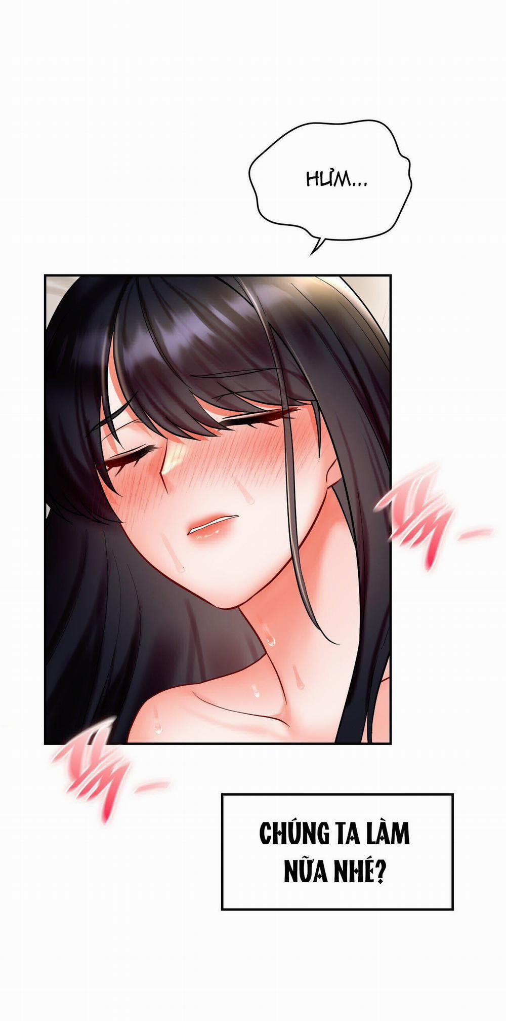 [18+] Nhóc Con Bị Tôi Ám Ảnh 25.2 trang 15