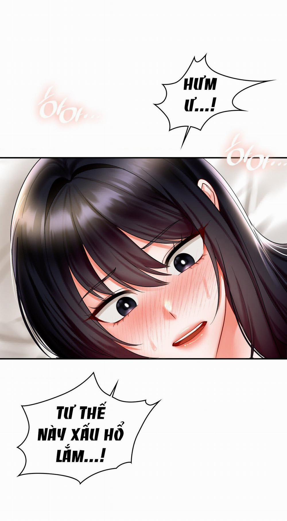 [18+] Nhóc Con Bị Tôi Ám Ảnh 25.2 trang 19