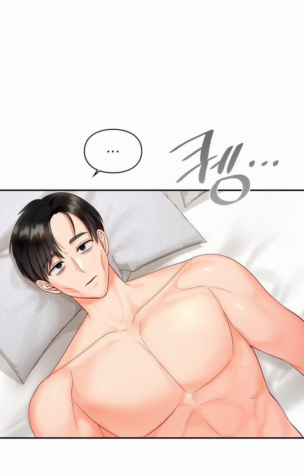 [18+] Nhóc Con Bị Tôi Ám Ảnh 25.2 trang 29