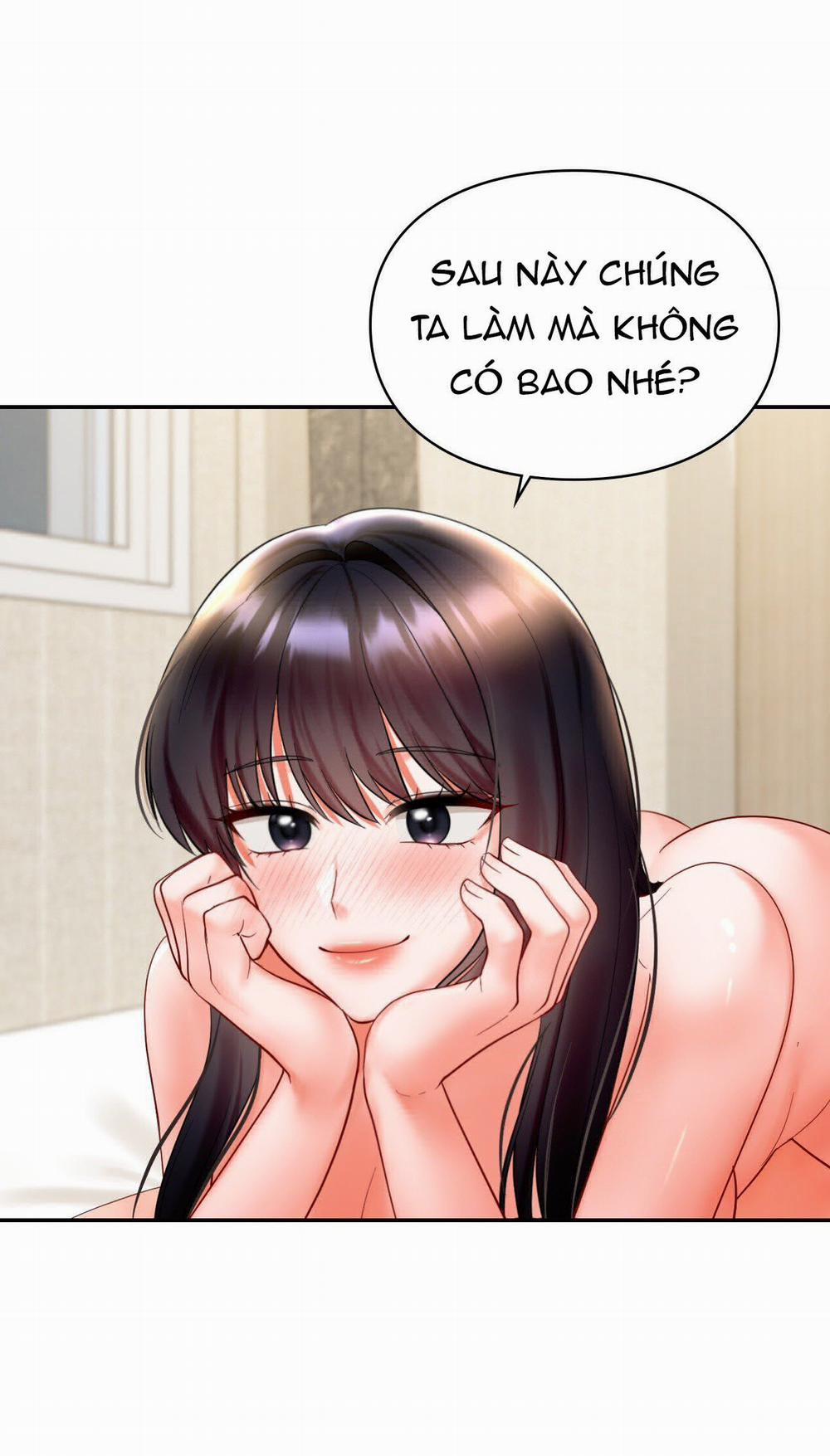 [18+] Nhóc Con Bị Tôi Ám Ảnh 25.2 trang 33