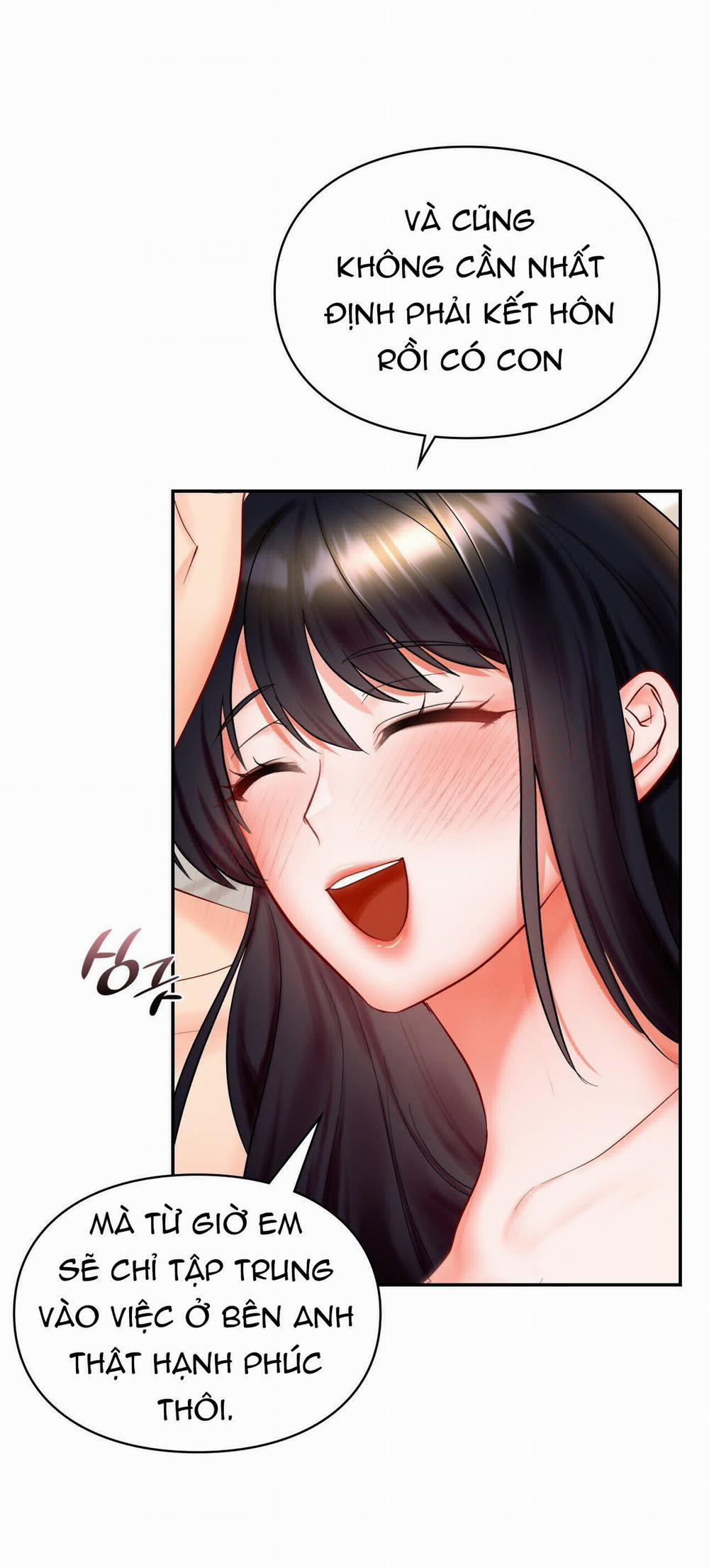 [18+] Nhóc Con Bị Tôi Ám Ảnh 25.2 trang 37