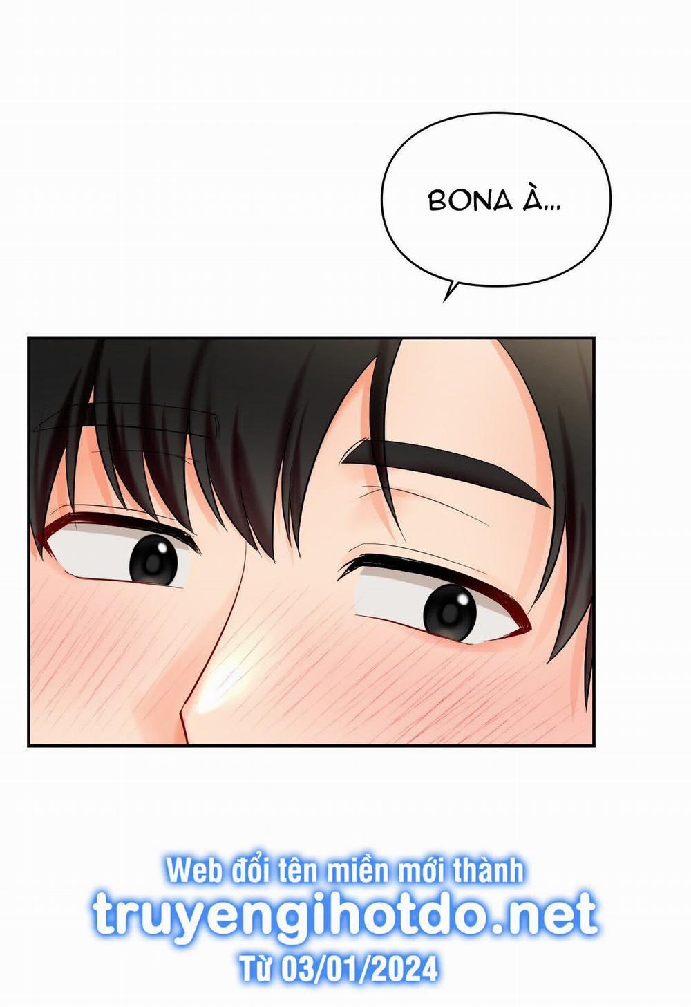 [18+] Nhóc Con Bị Tôi Ám Ảnh 25.2 trang 38