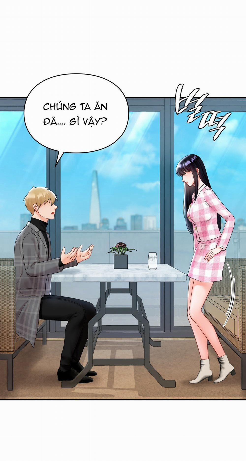 [18+] Nhóc Con Bị Tôi Ám Ảnh 26.1 trang 20
