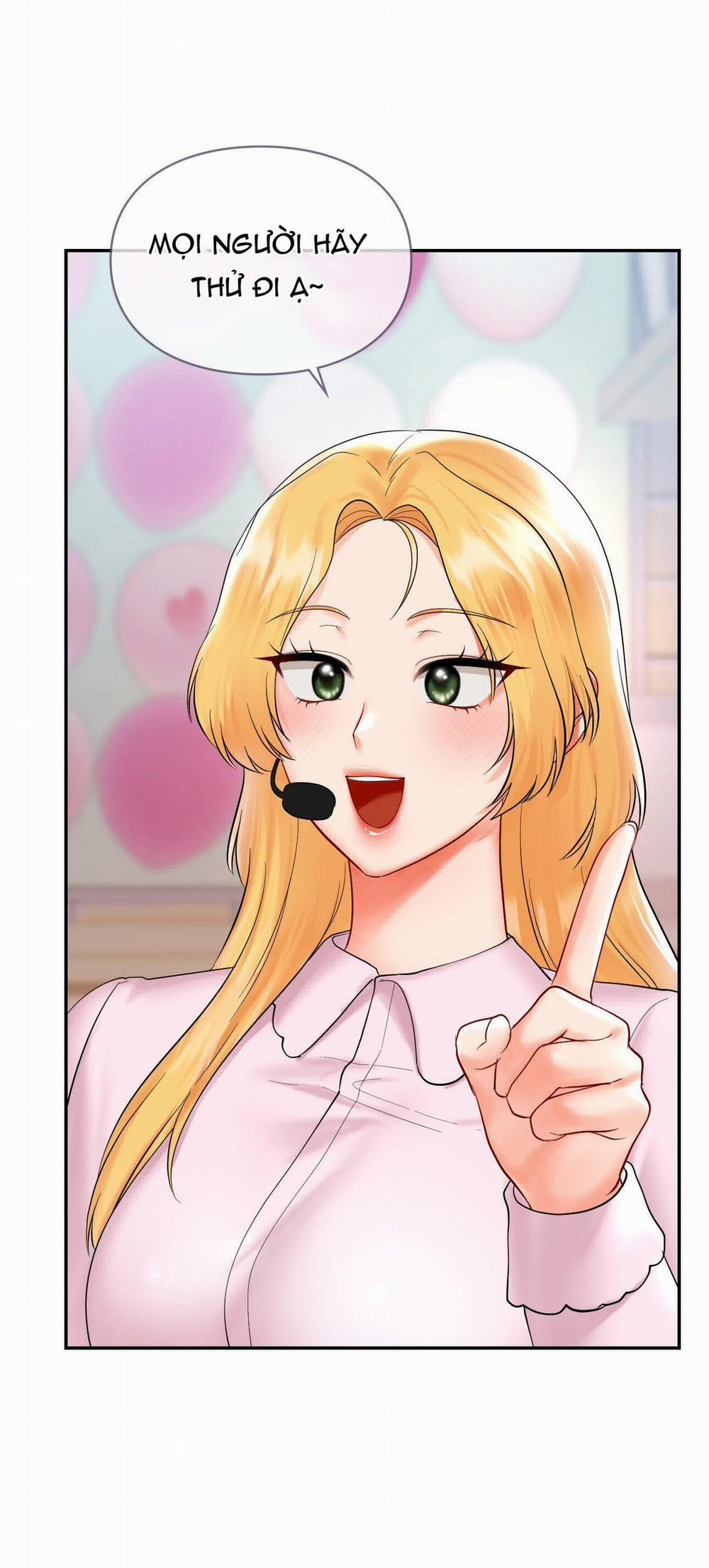 [18+] Nhóc Con Bị Tôi Ám Ảnh 26.2 trang 33