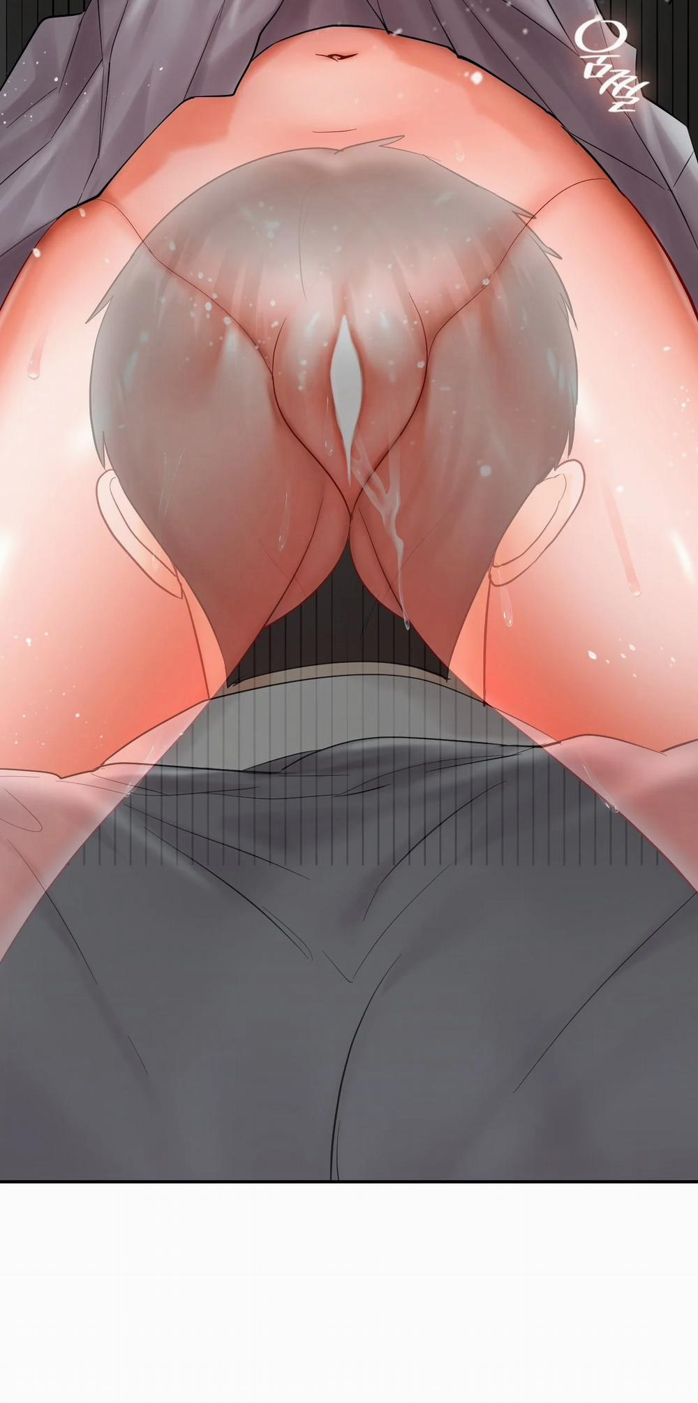 [18+] Nhóc Con Bị Tôi Ám Ảnh 28.2 trang 17