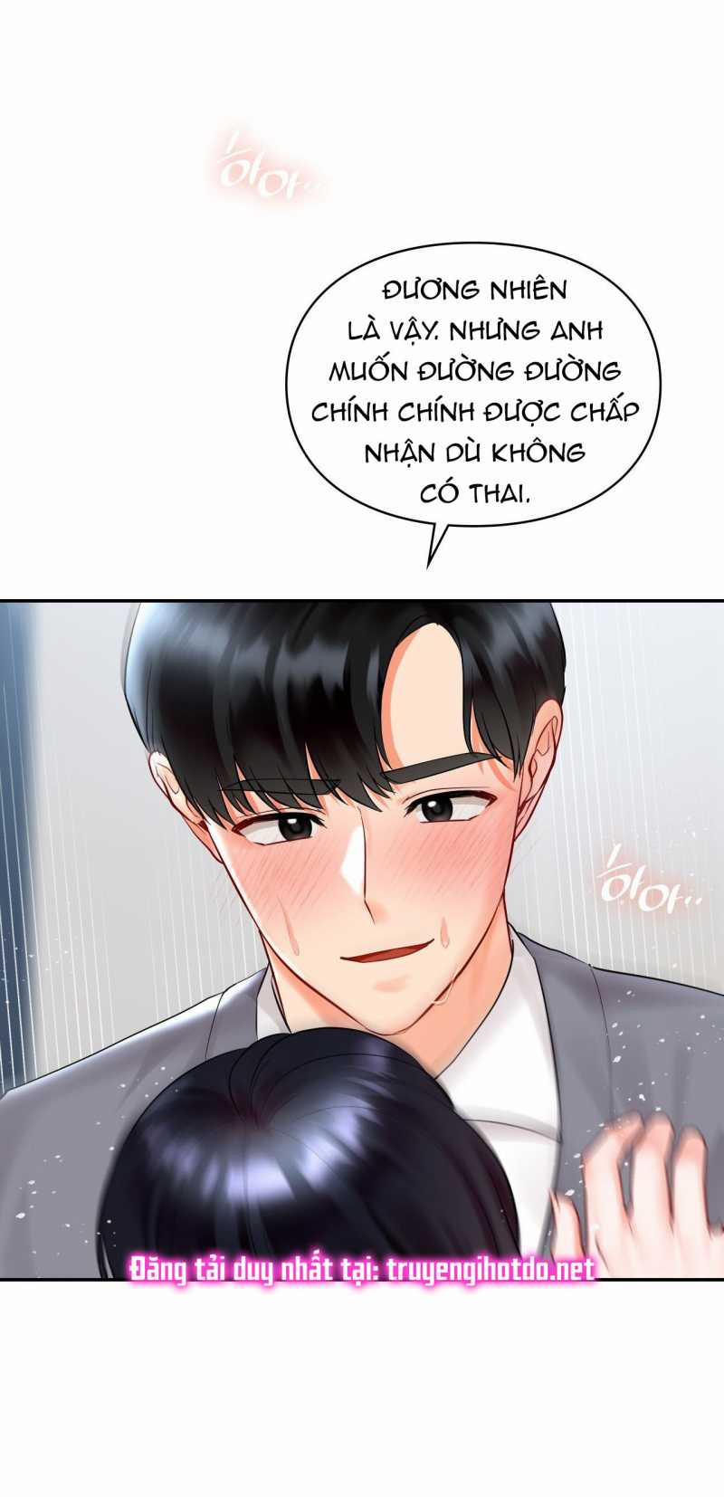 [18+] Nhóc Con Bị Tôi Ám Ảnh 29.1 trang 15