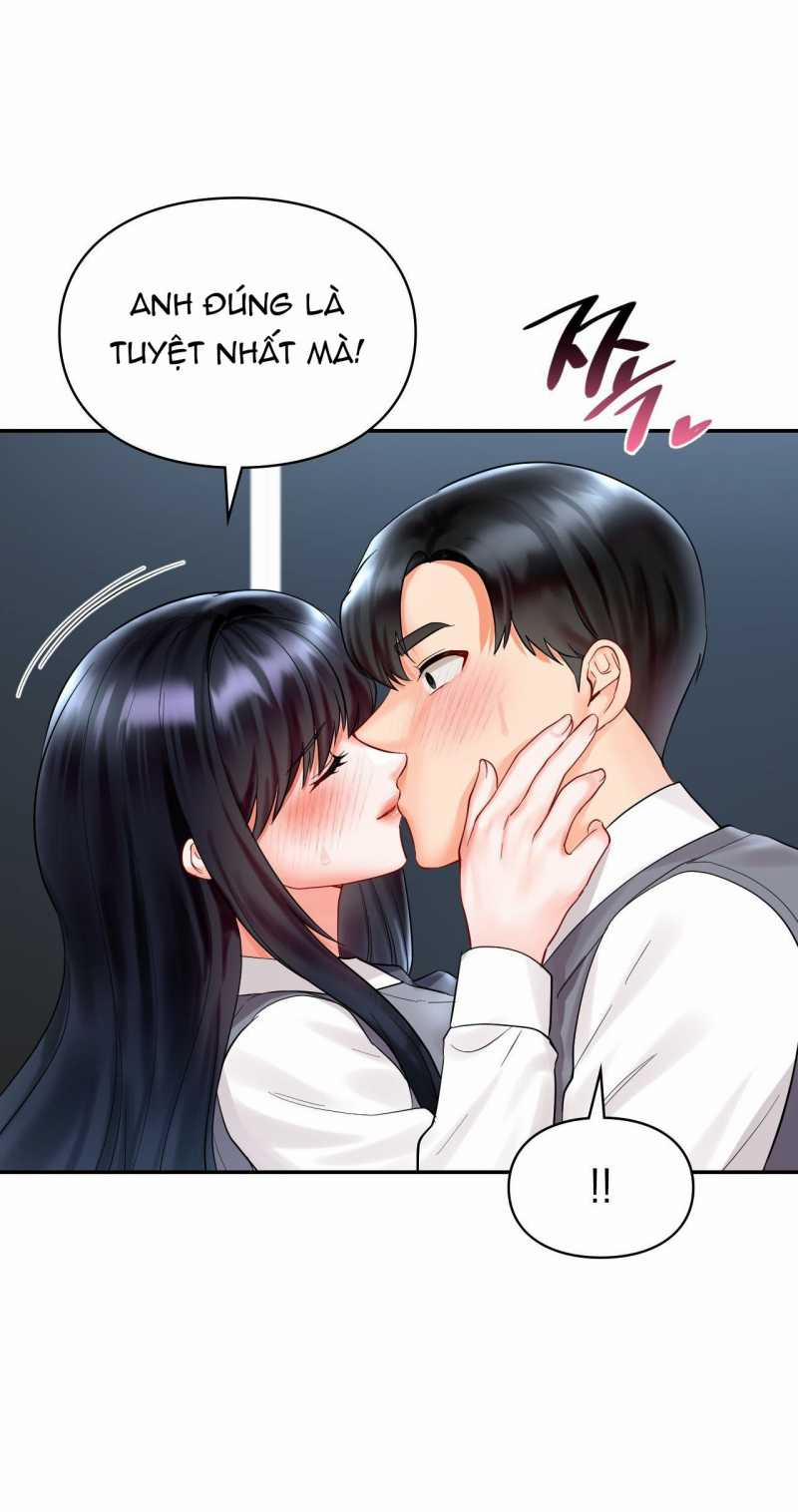 [18+] Nhóc Con Bị Tôi Ám Ảnh 29.1 trang 18