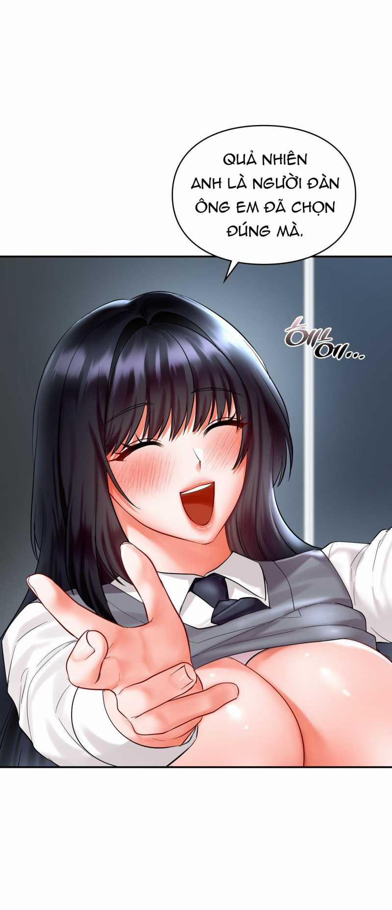[18+] Nhóc Con Bị Tôi Ám Ảnh 29.1 trang 19