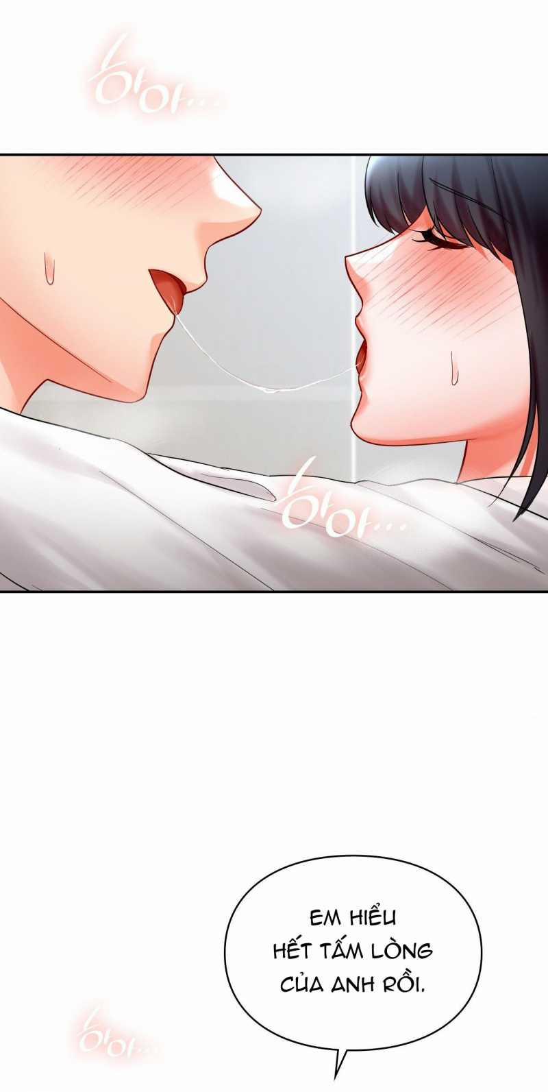 [18+] Nhóc Con Bị Tôi Ám Ảnh 29.1 trang 26