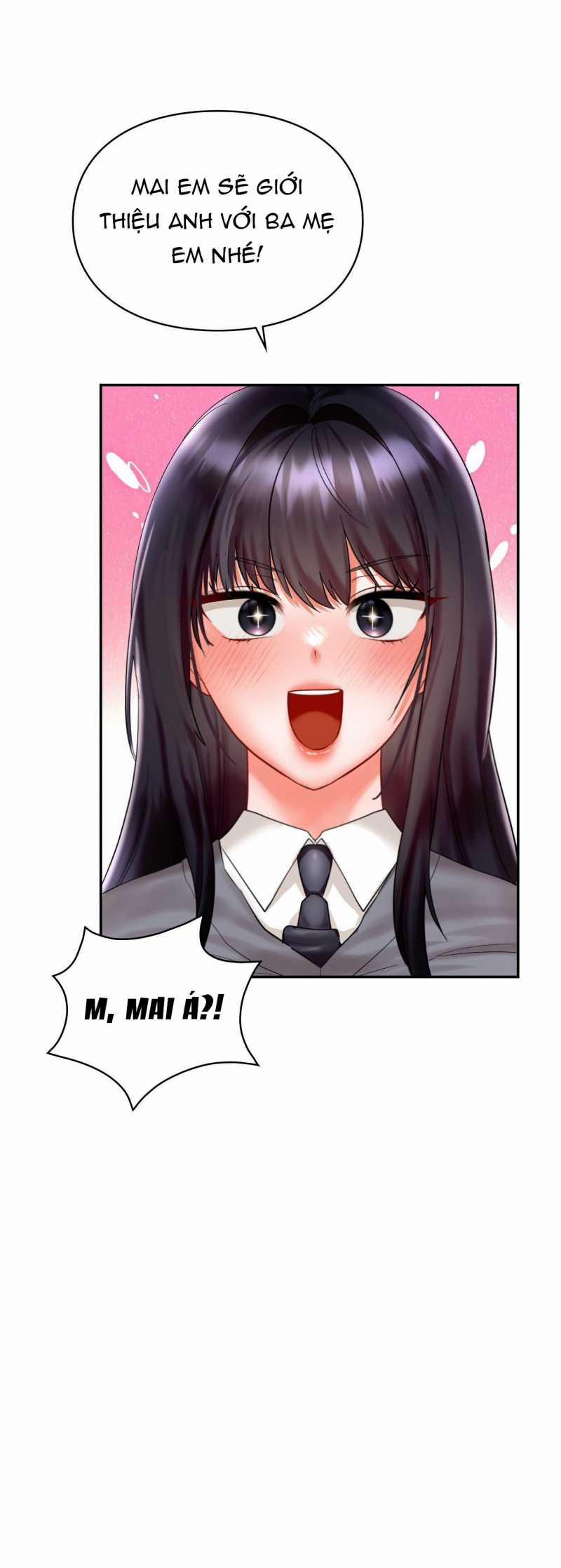 [18+] Nhóc Con Bị Tôi Ám Ảnh 29.2 trang 24