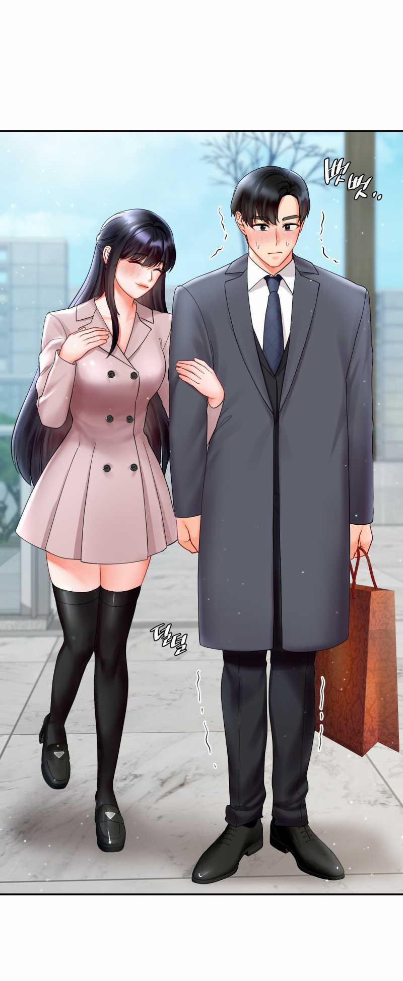 [18+] Nhóc Con Bị Tôi Ám Ảnh 29.2 trang 26