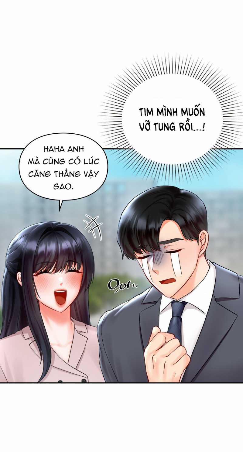 [18+] Nhóc Con Bị Tôi Ám Ảnh 29.2 trang 27