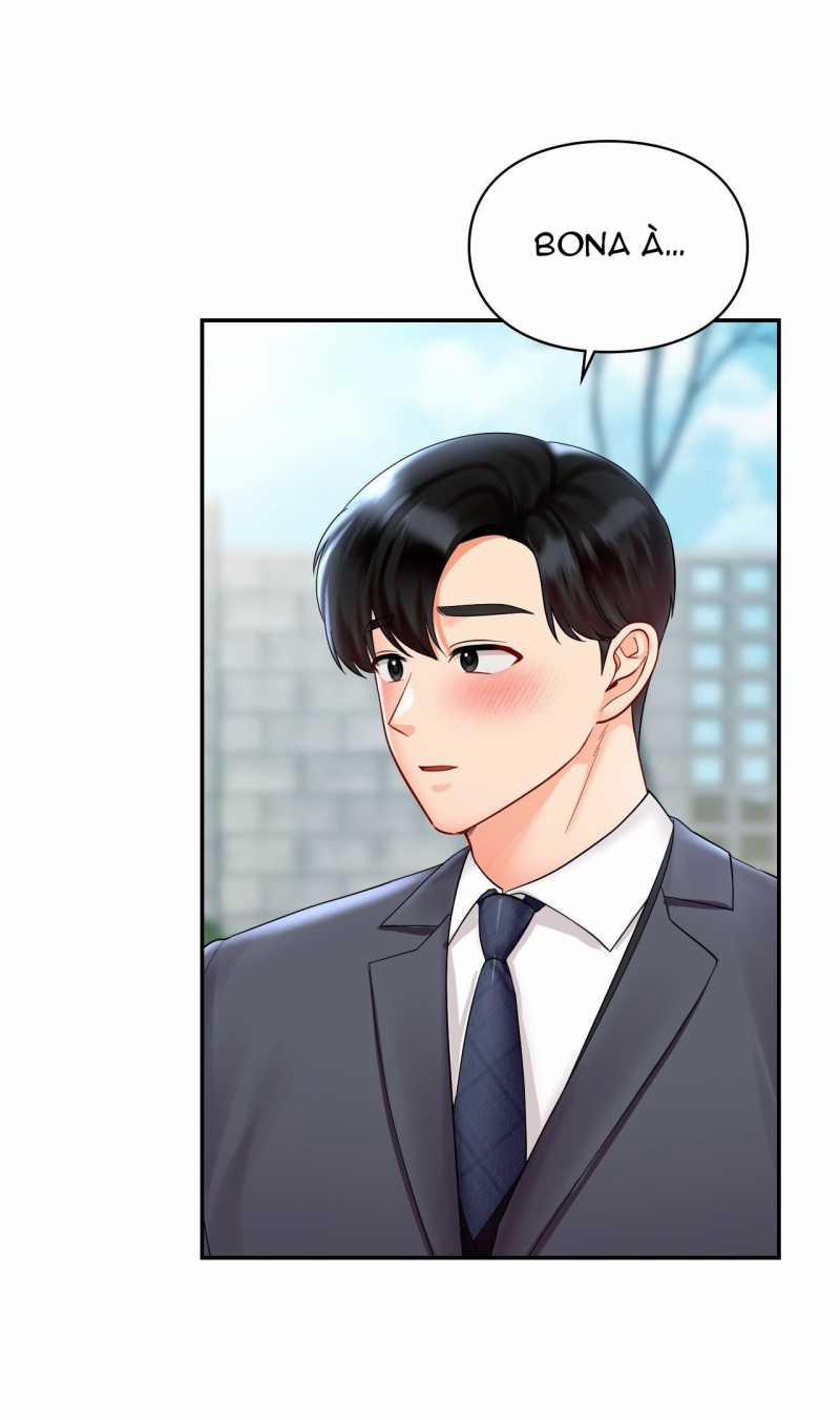 [18+] Nhóc Con Bị Tôi Ám Ảnh 29.2 trang 30